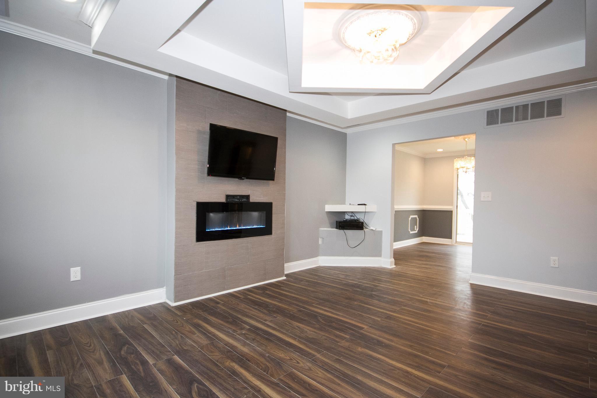 CHESACO HEIGHTS - Residential