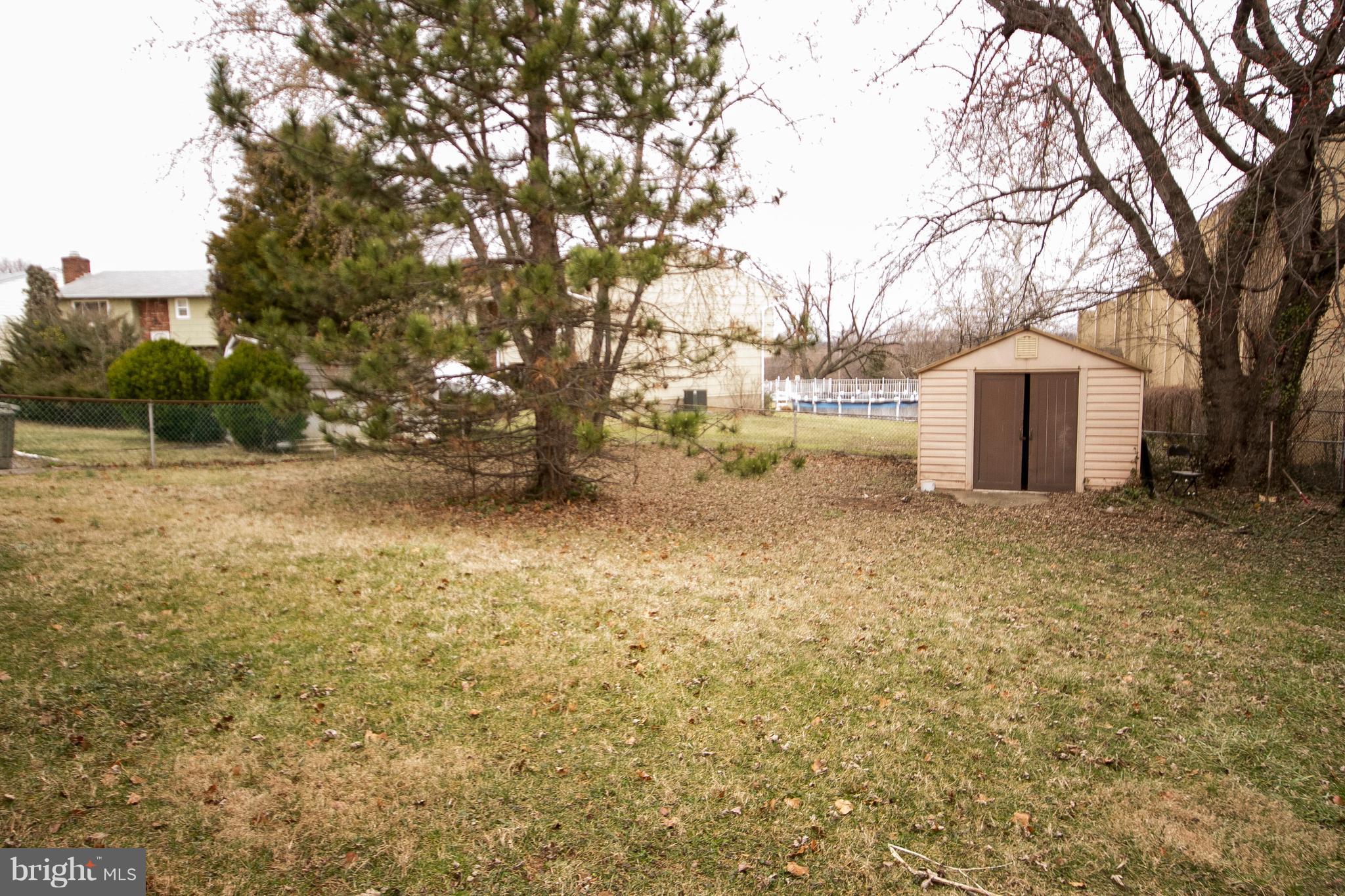 CHESACO HEIGHTS - Residential