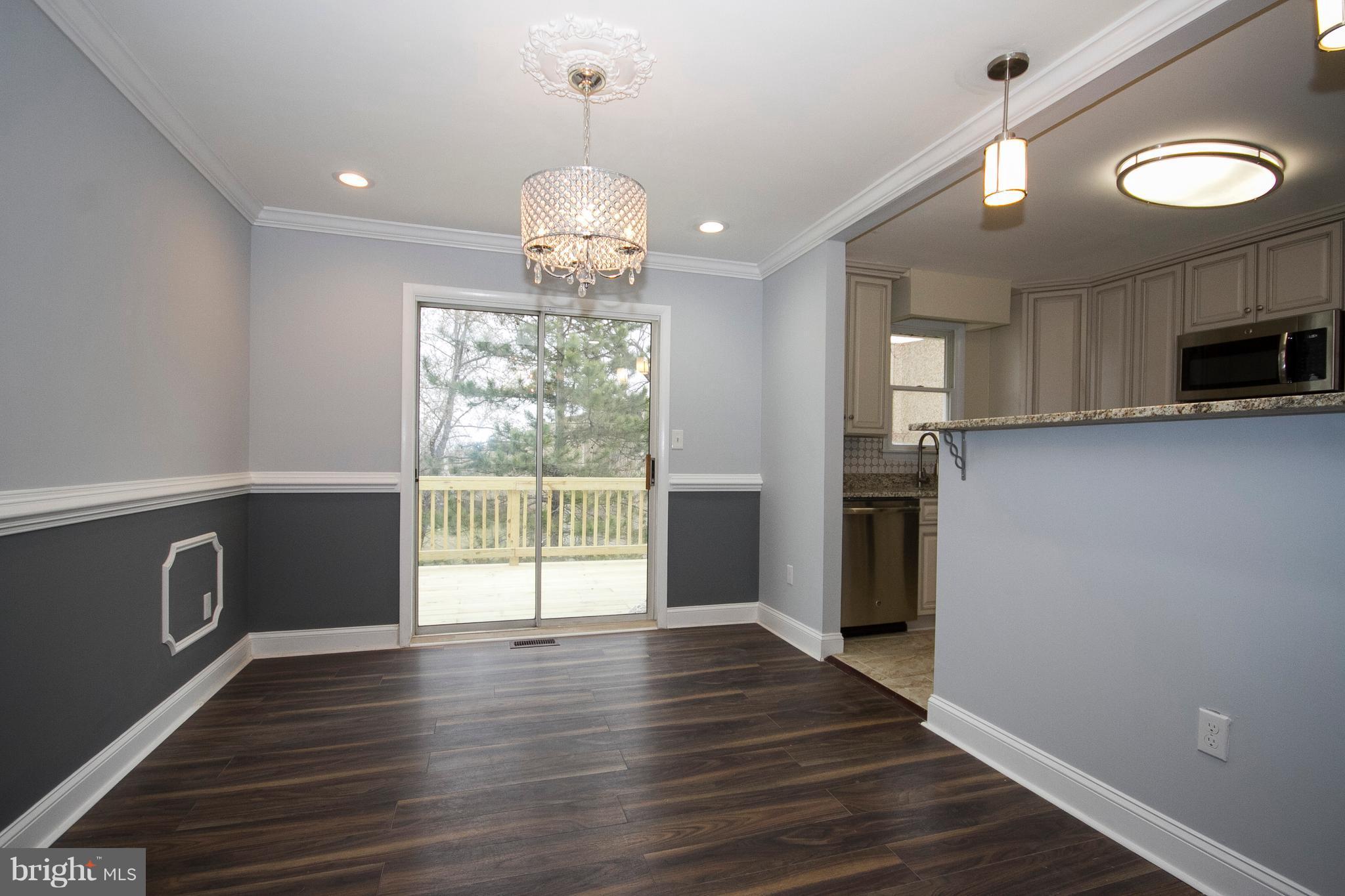 CHESACO HEIGHTS - Residential