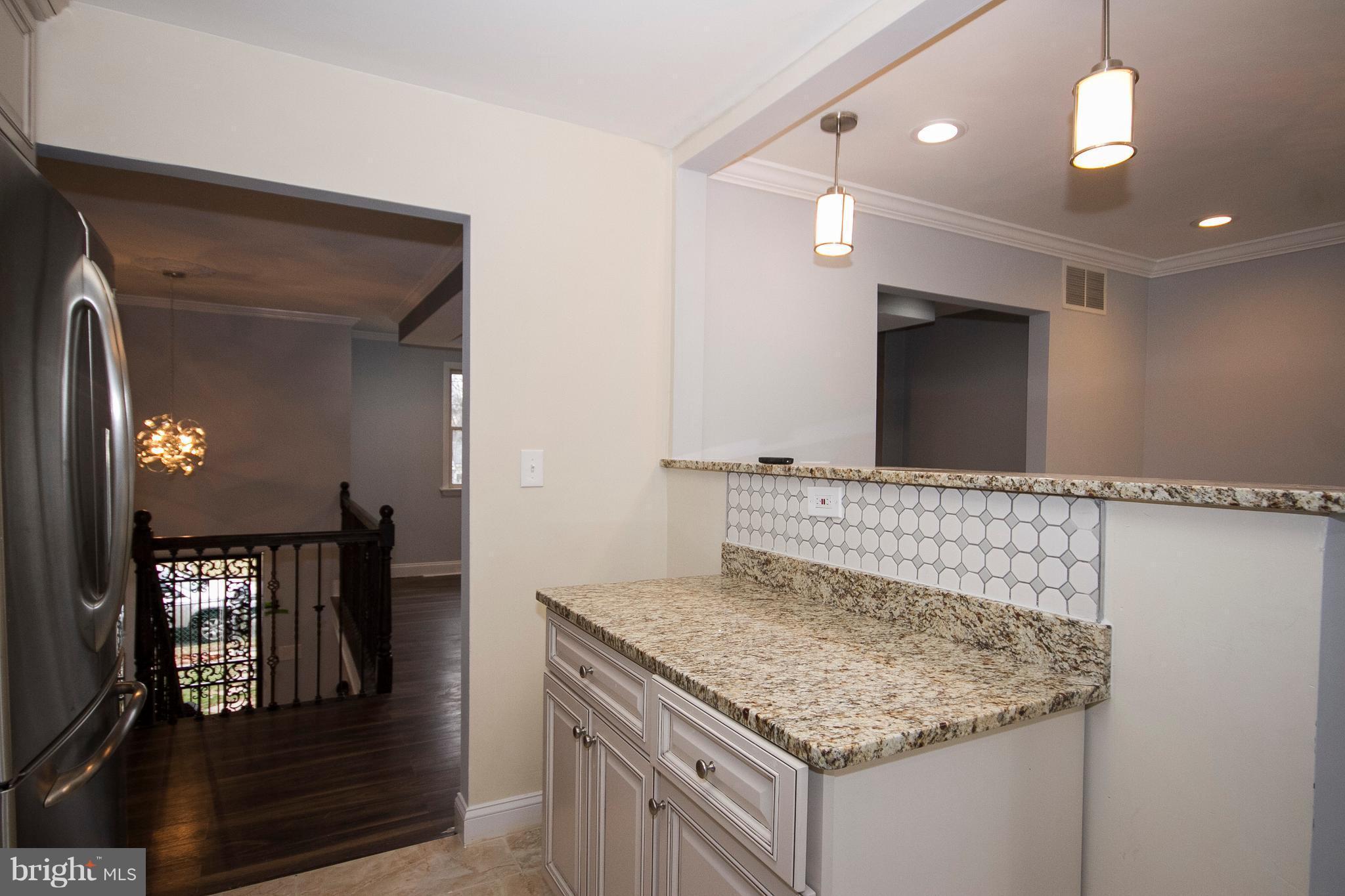 CHESACO HEIGHTS - Residential