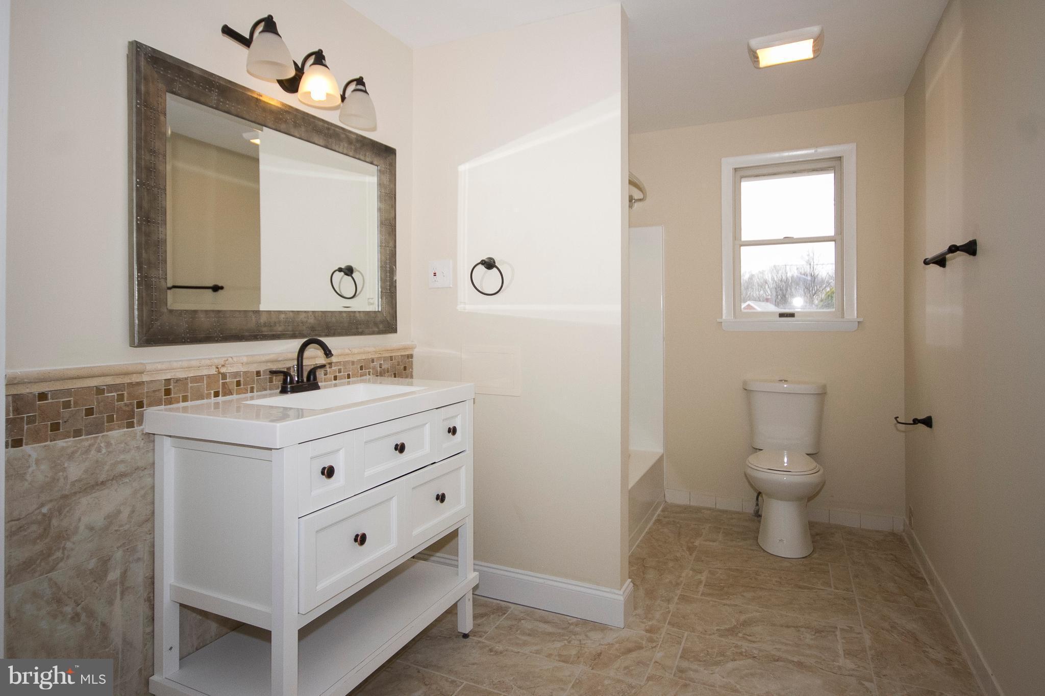 CHESACO HEIGHTS - Residential