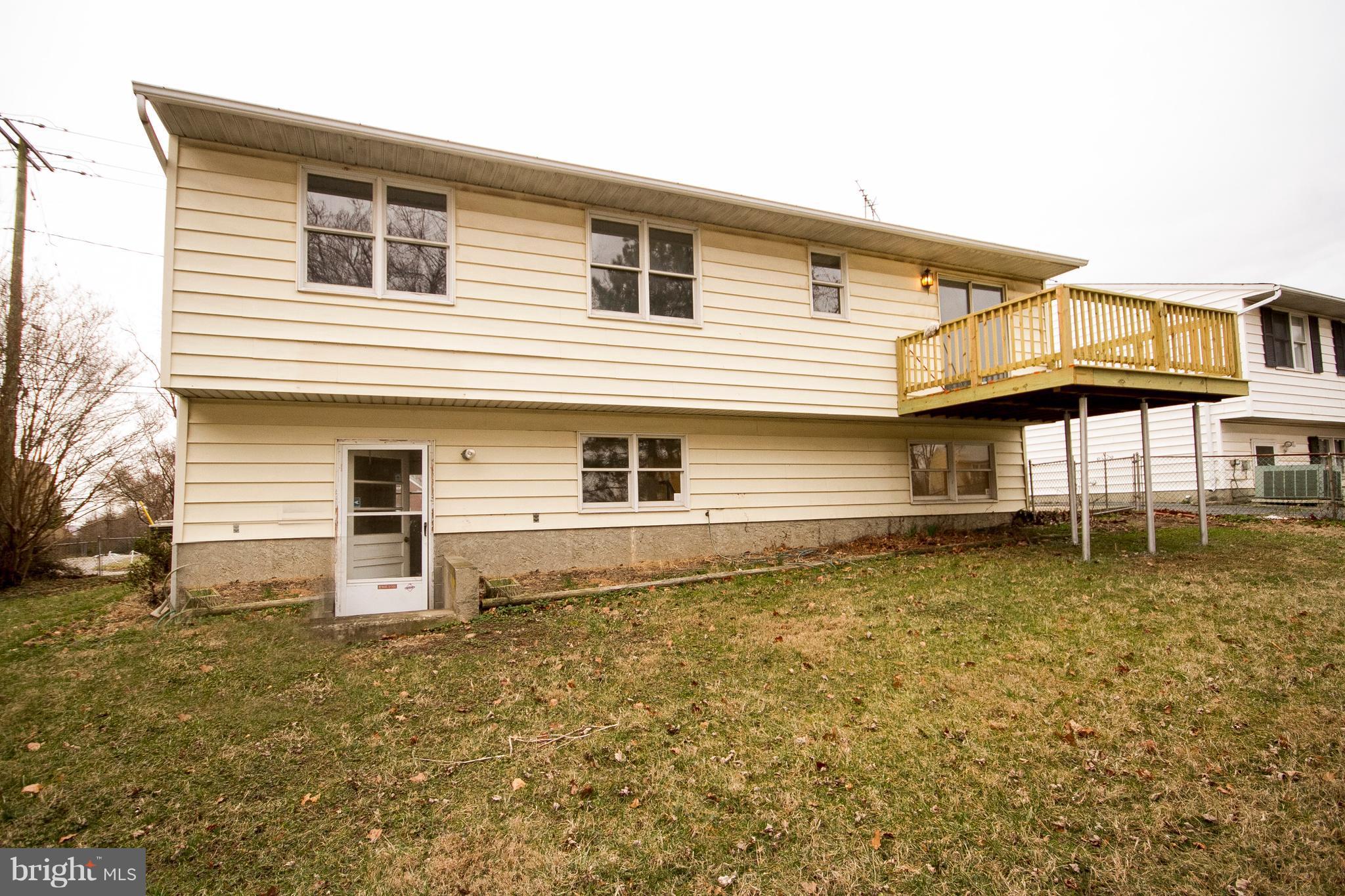 CHESACO HEIGHTS - Residential