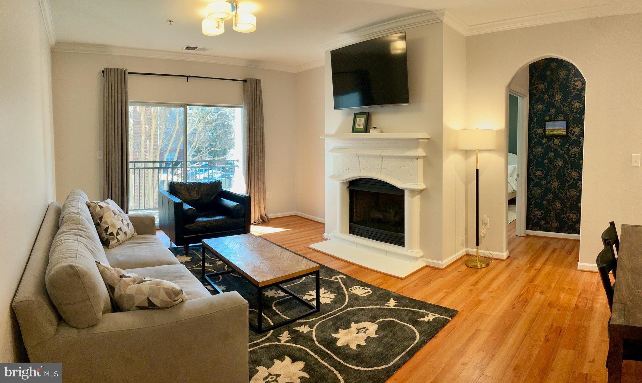 BRYSON AT WOODLAND PARK - Residential