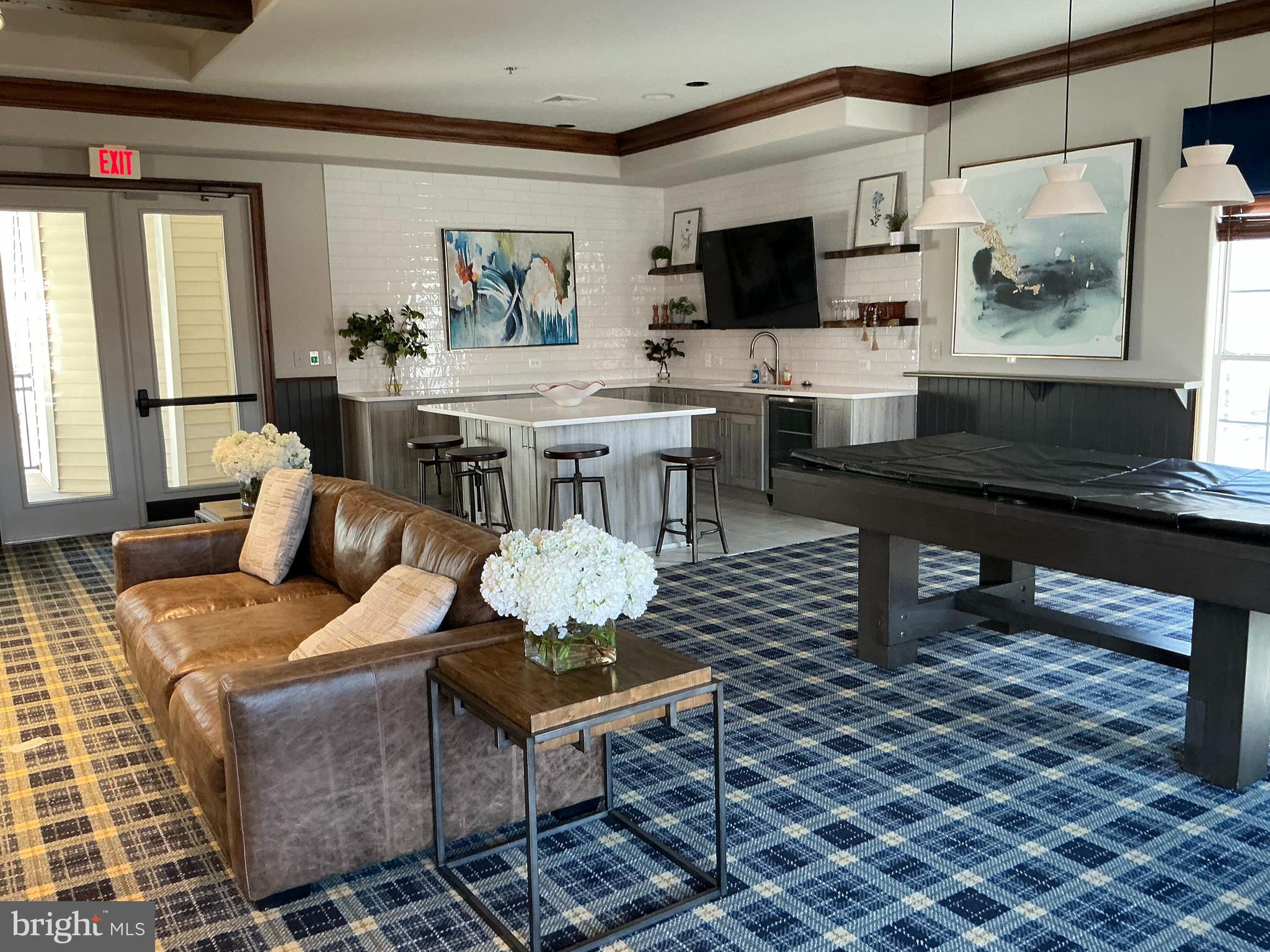 BRYSON AT WOODLAND PARK - Residential