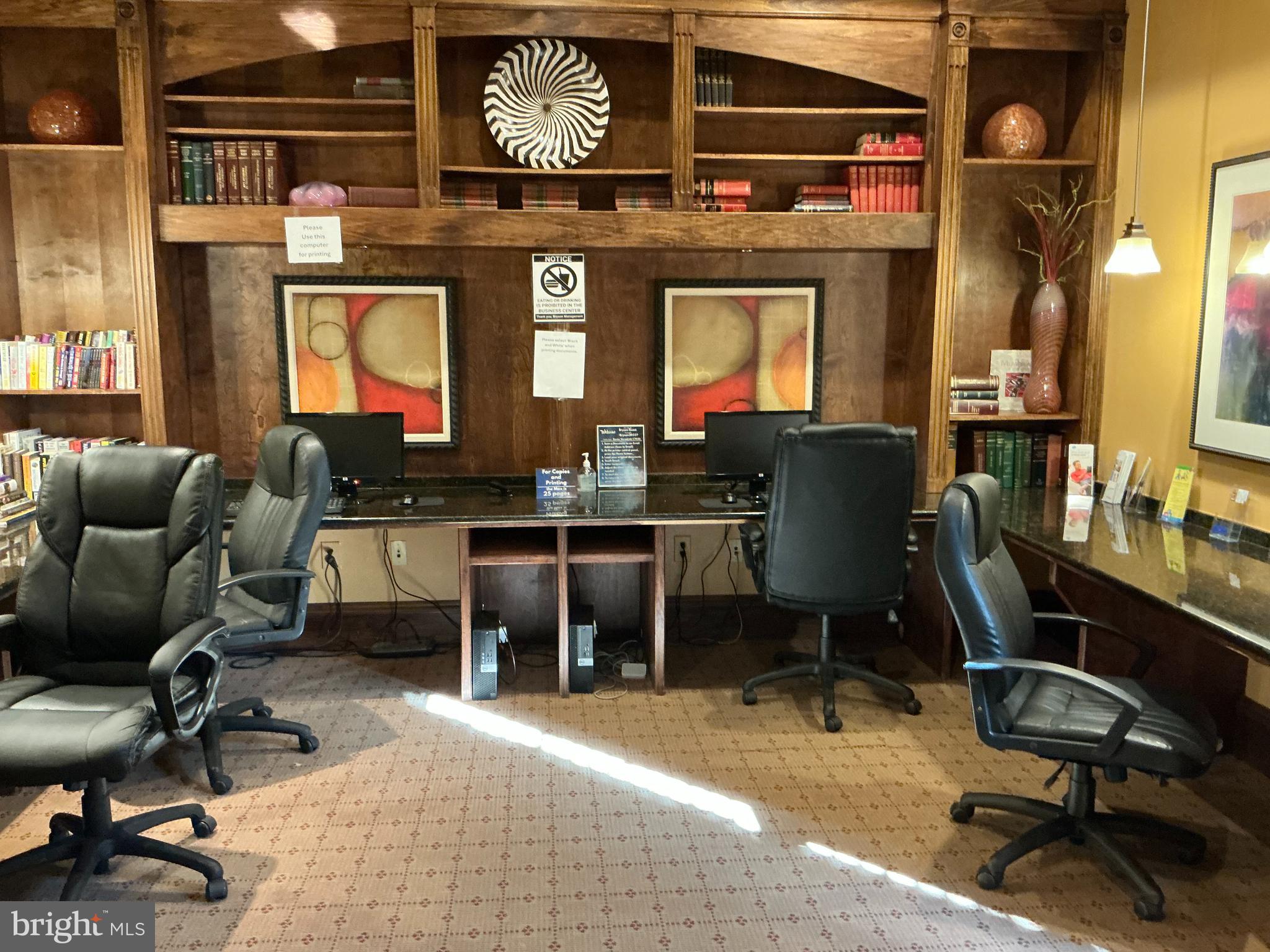 BRYSON AT WOODLAND PARK - Residential