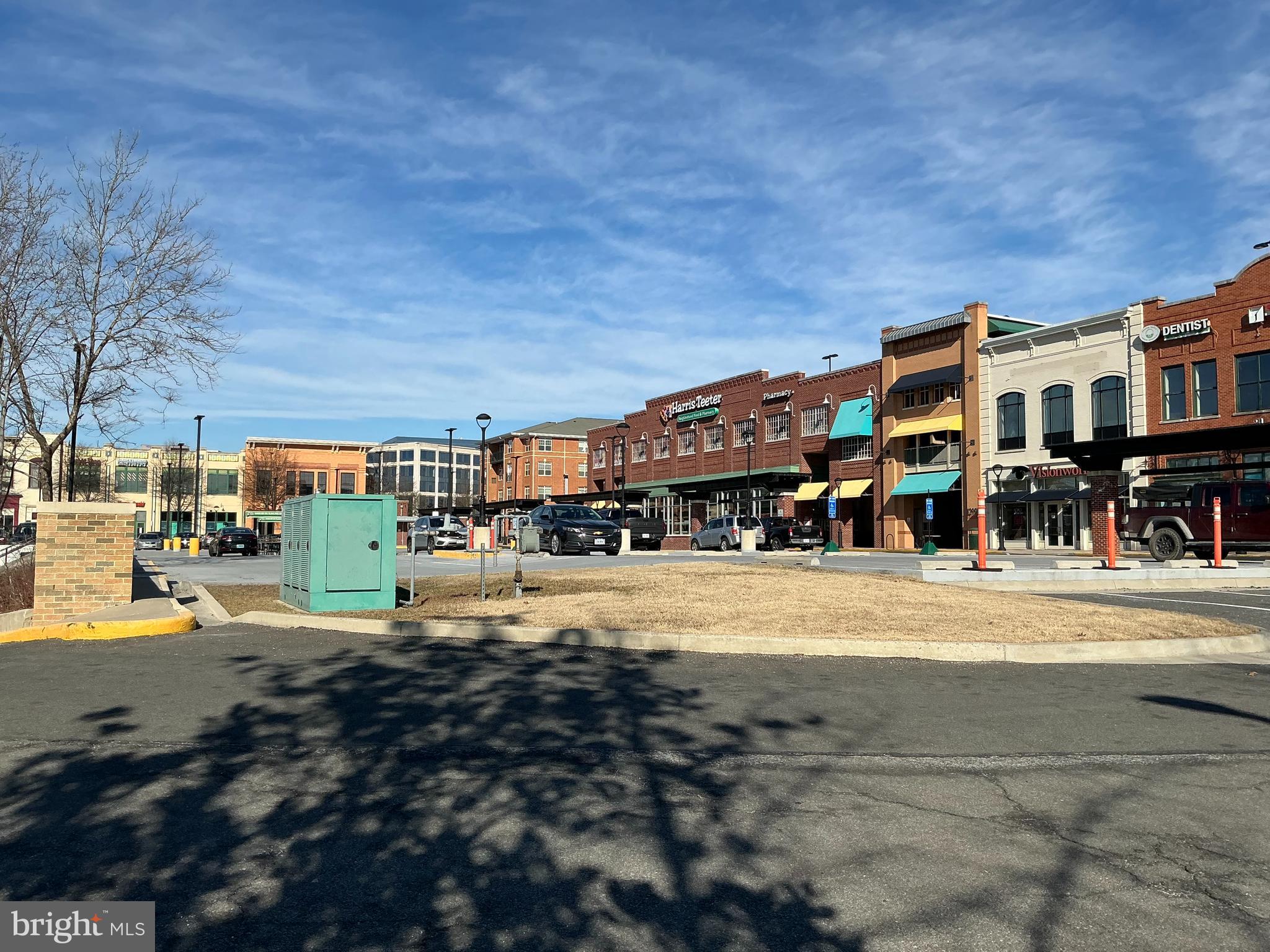 BRYSON AT WOODLAND PARK - Residential