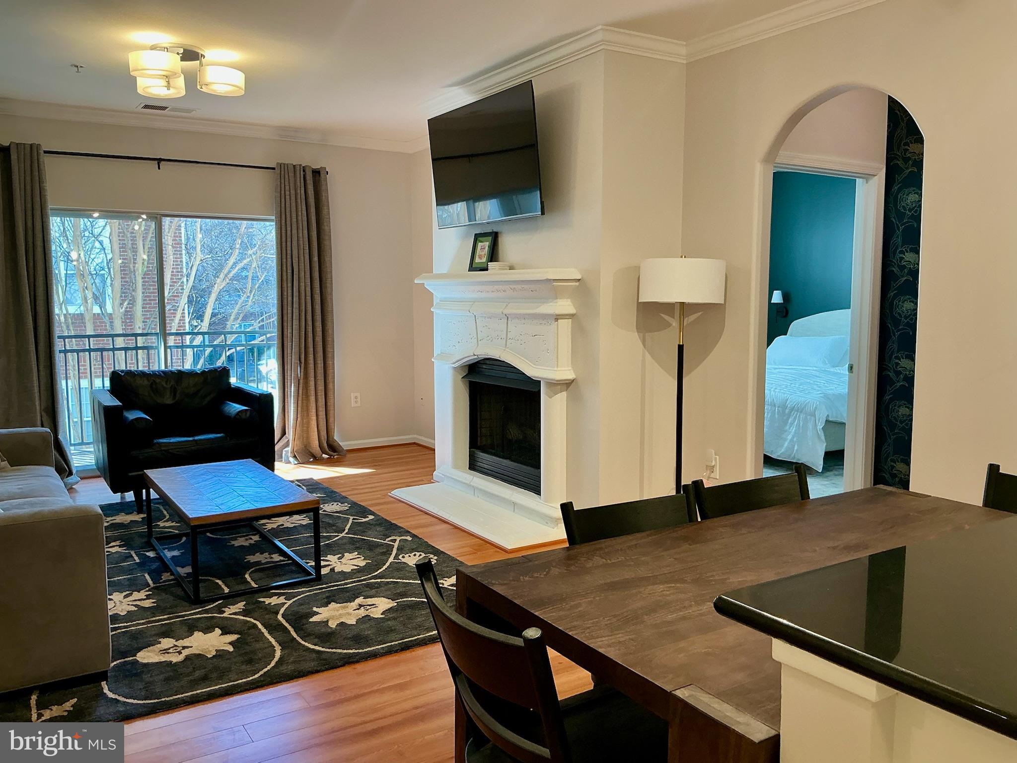 BRYSON AT WOODLAND PARK - Residential