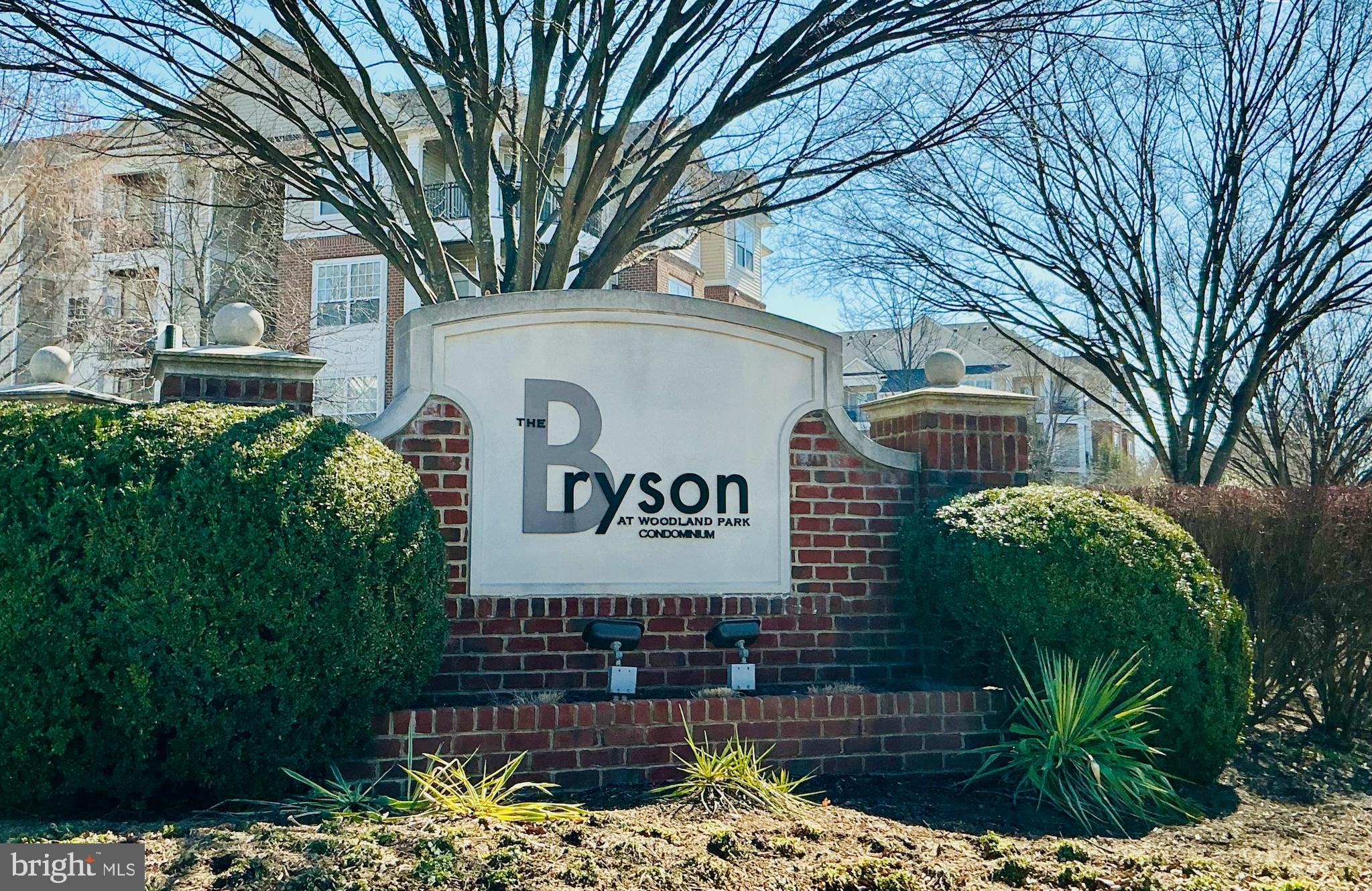 BRYSON AT WOODLAND PARK - Residential