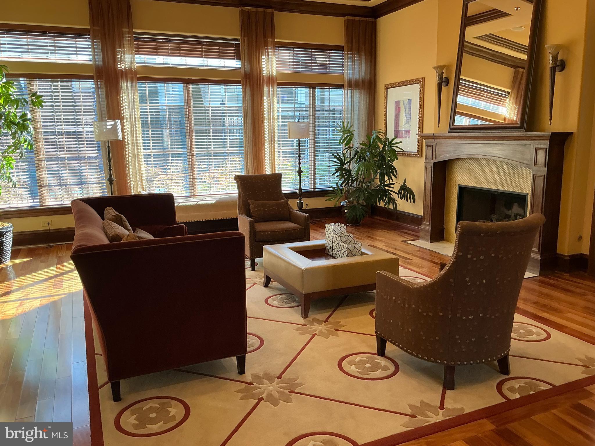 BRYSON AT WOODLAND PARK - Residential