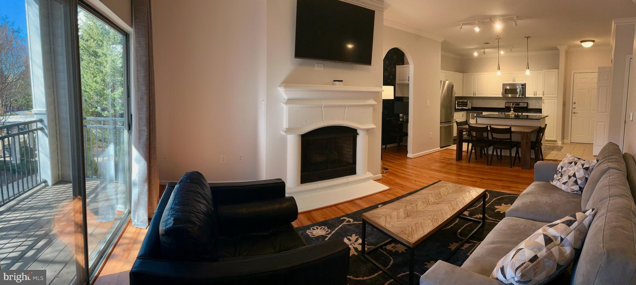 BRYSON AT WOODLAND PARK - Residential