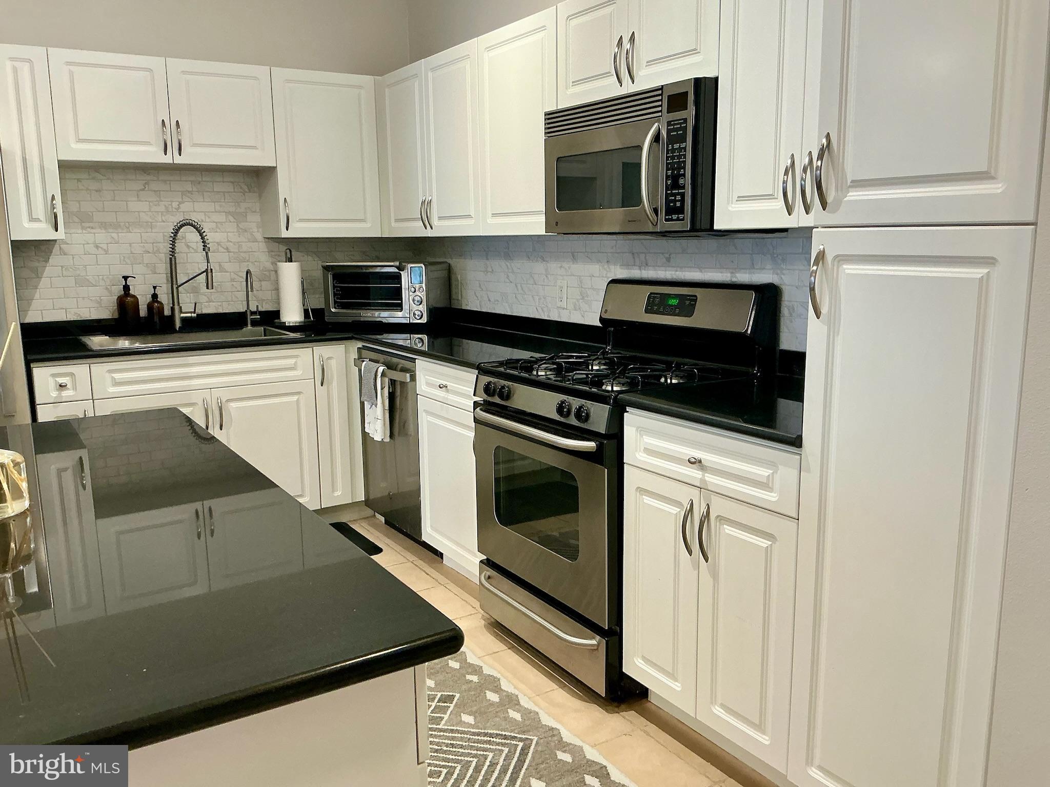 BRYSON AT WOODLAND PARK - Residential