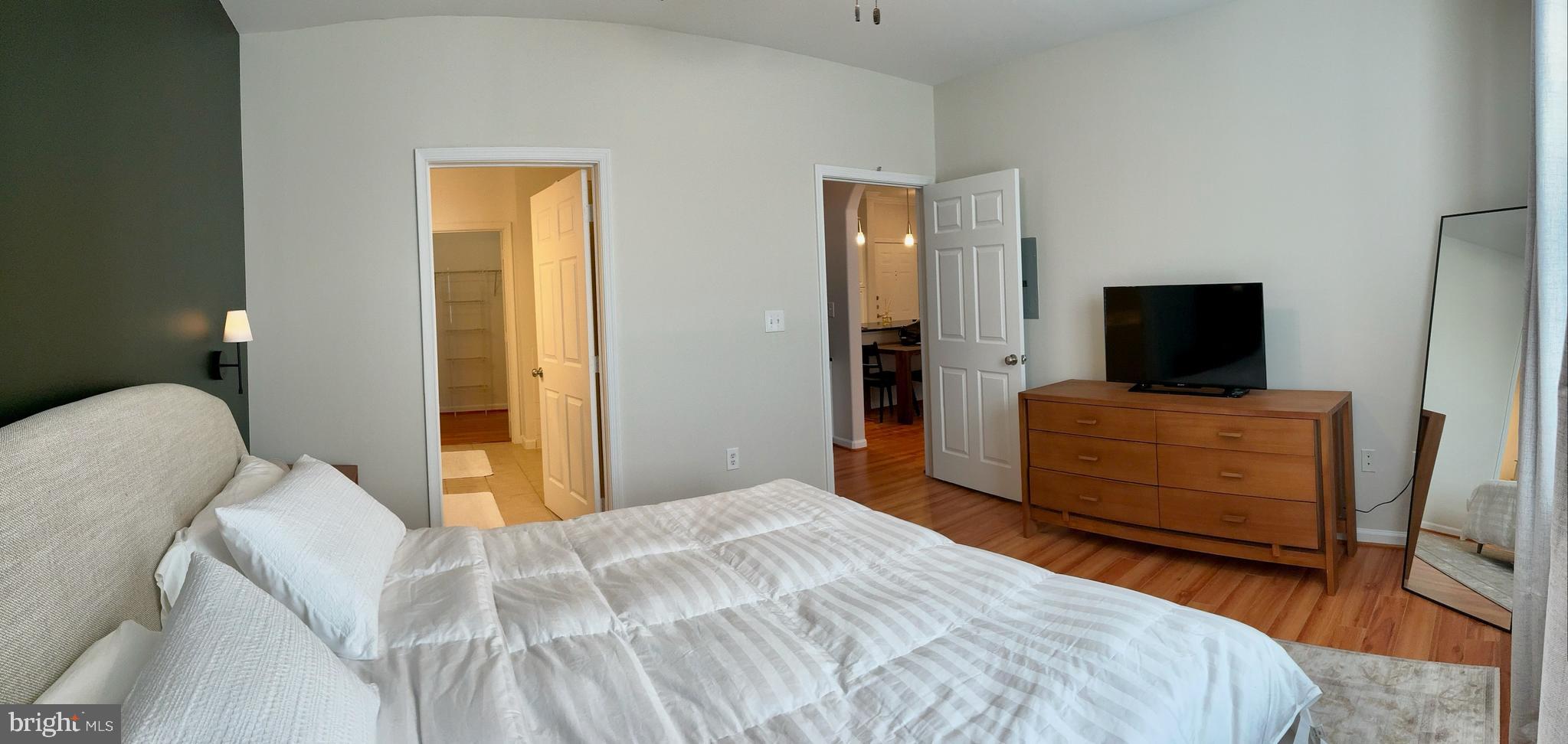 BRYSON AT WOODLAND PARK - Residential