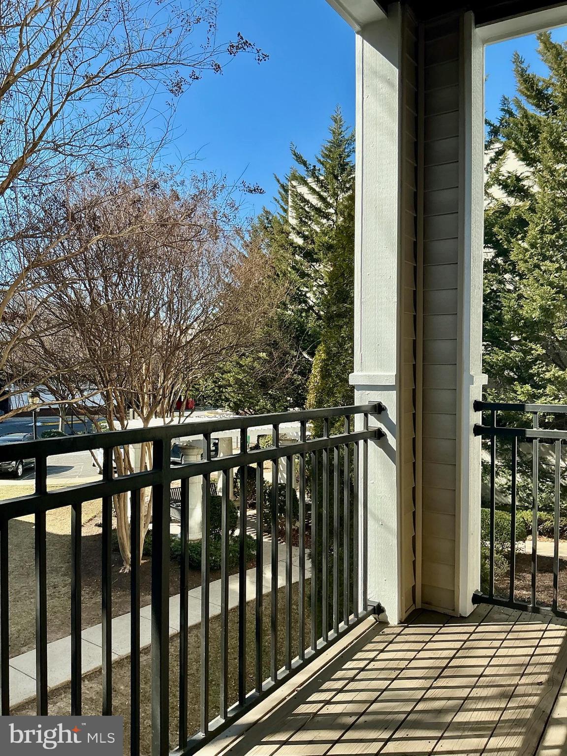 BRYSON AT WOODLAND PARK - Residential