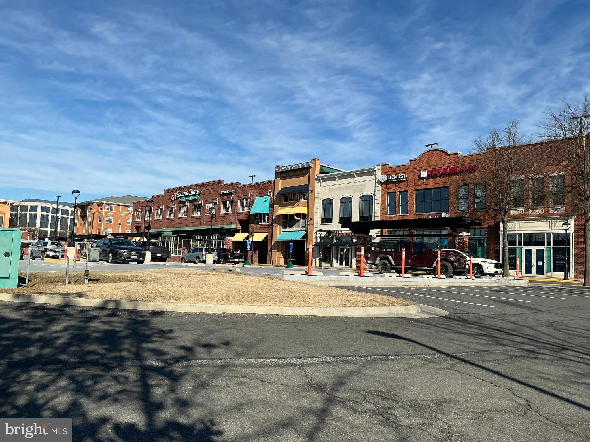 BRYSON AT WOODLAND PARK - Residential