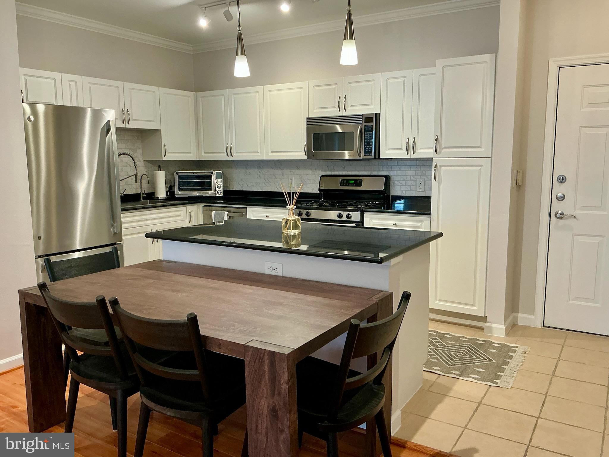 BRYSON AT WOODLAND PARK - Residential