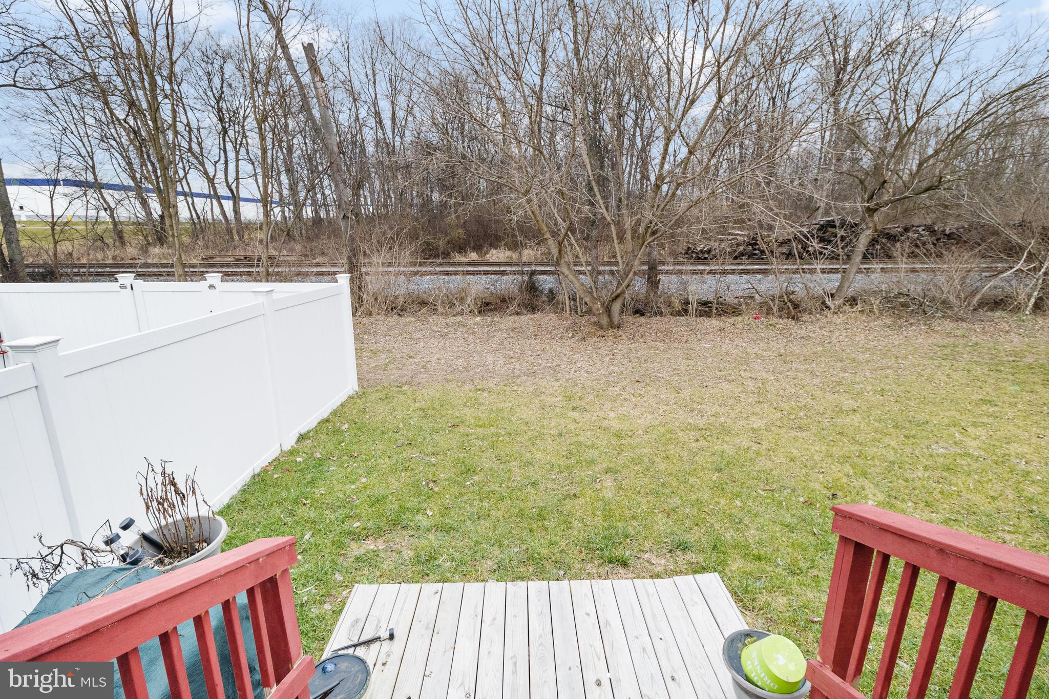 TABLER STATION MANOR - Residential