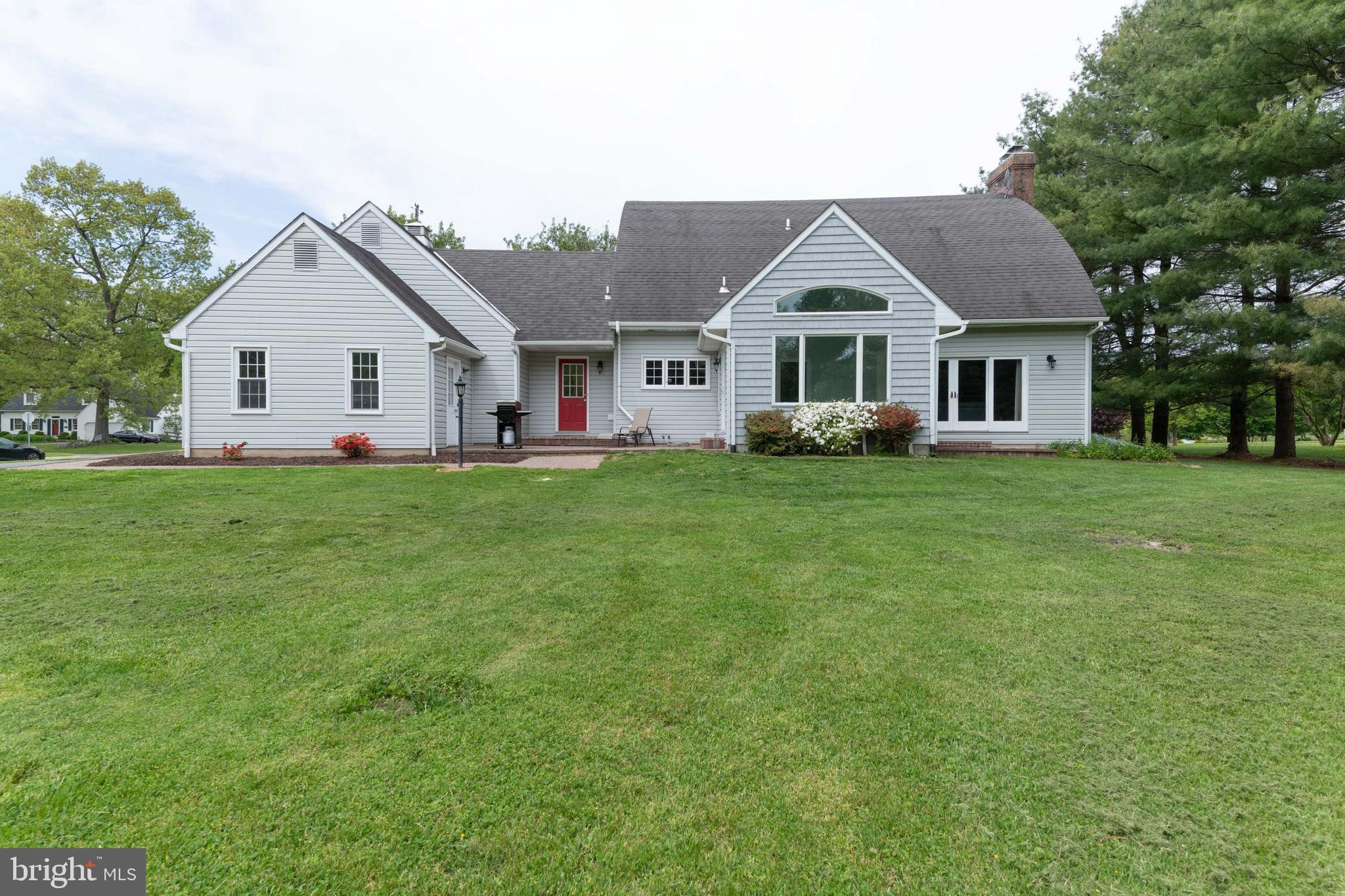 MEADOW STREAM - Residential