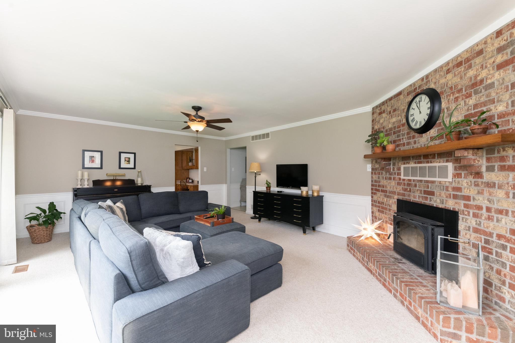 MEADOW STREAM - Residential