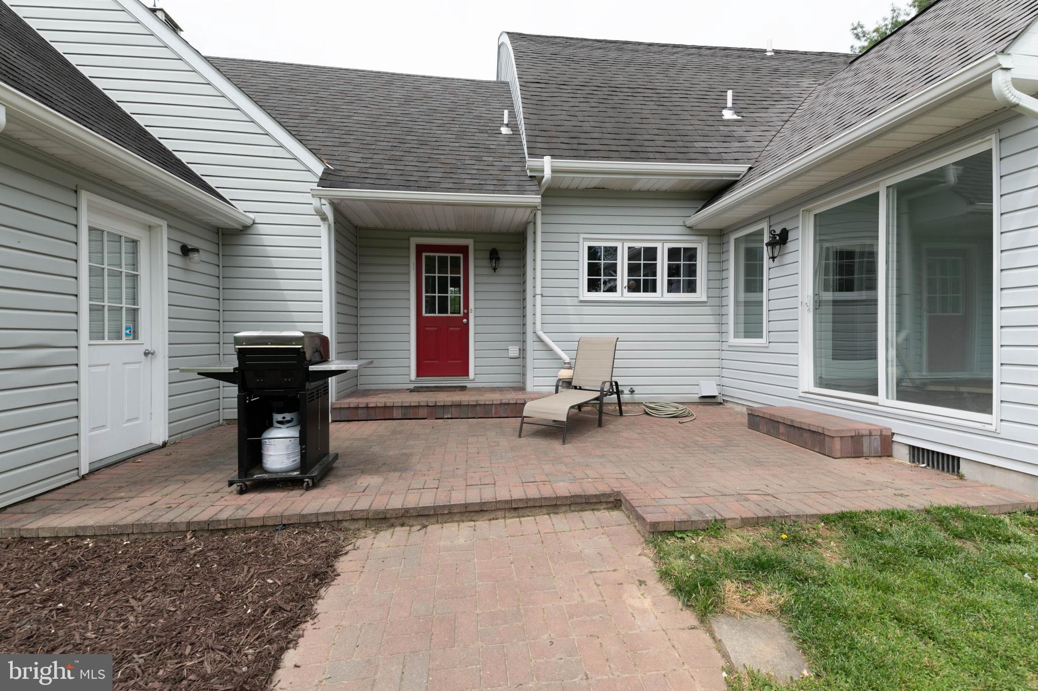 MEADOW STREAM - Residential