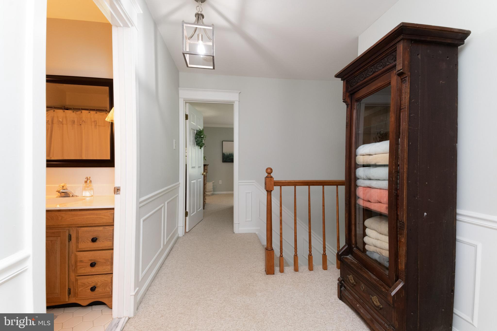 MEADOW STREAM - Residential