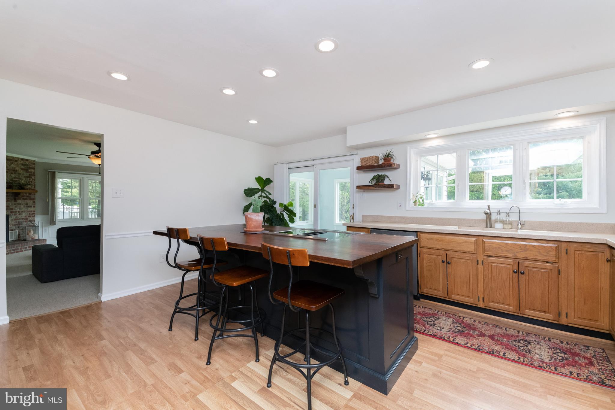 MEADOW STREAM - Residential