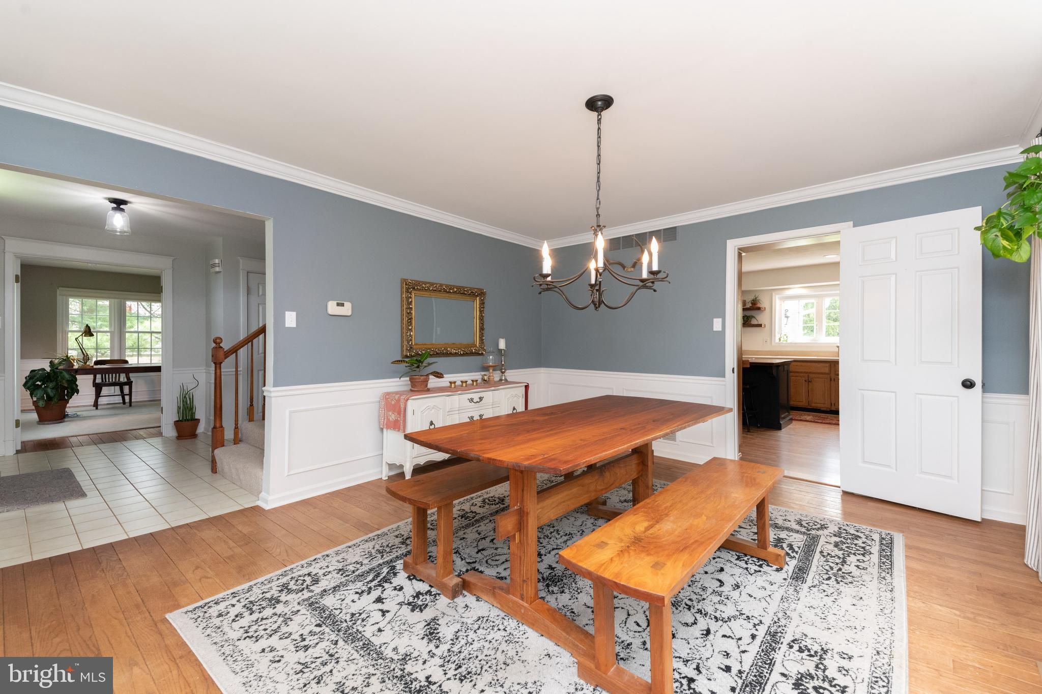 MEADOW STREAM - Residential