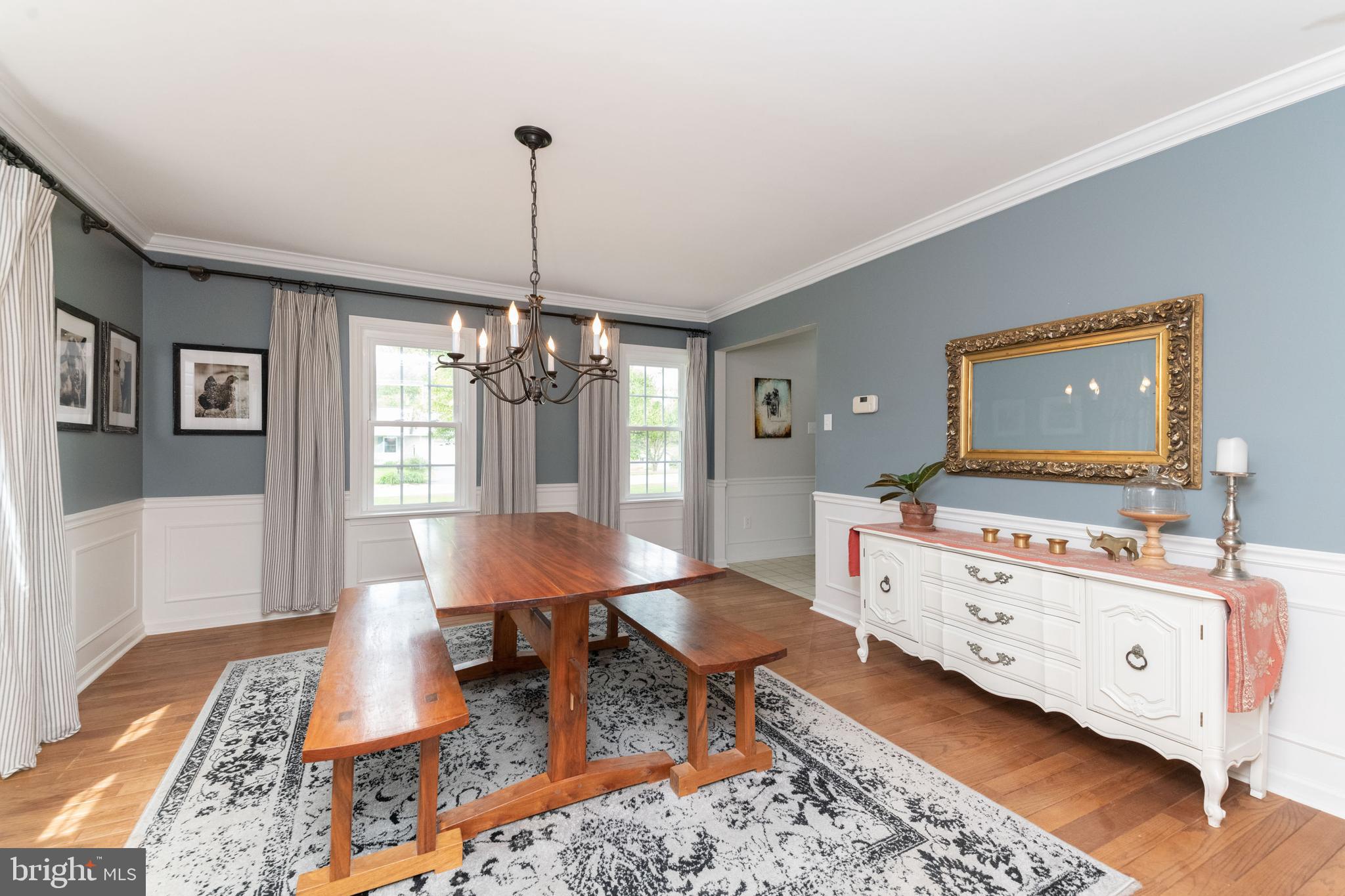 MEADOW STREAM - Residential