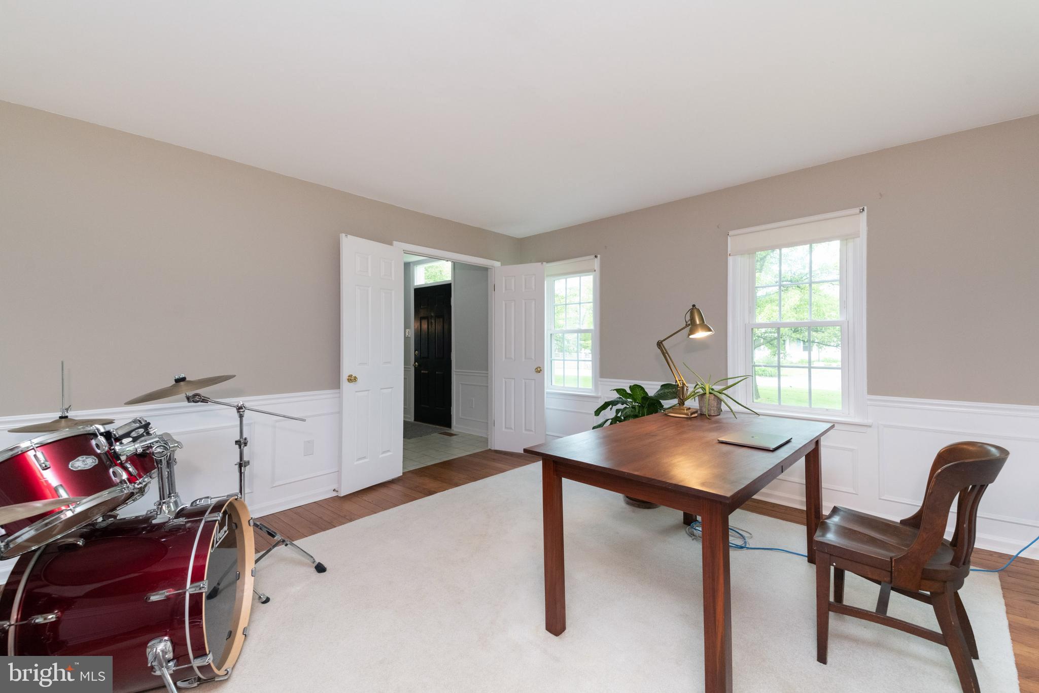 MEADOW STREAM - Residential