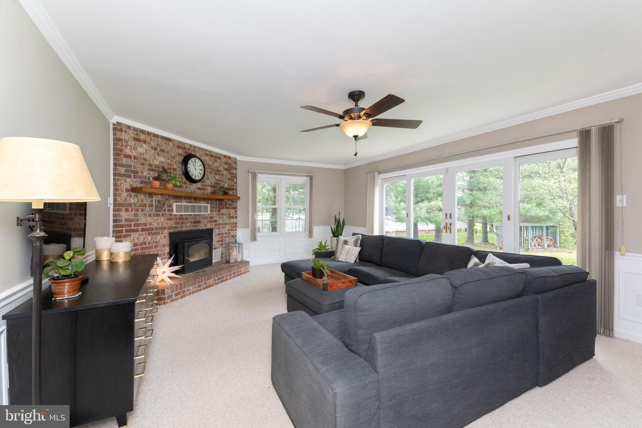 MEADOW STREAM - Residential