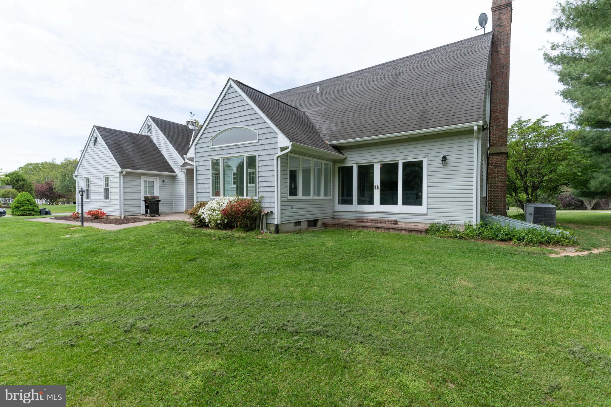 MEADOW STREAM - Residential