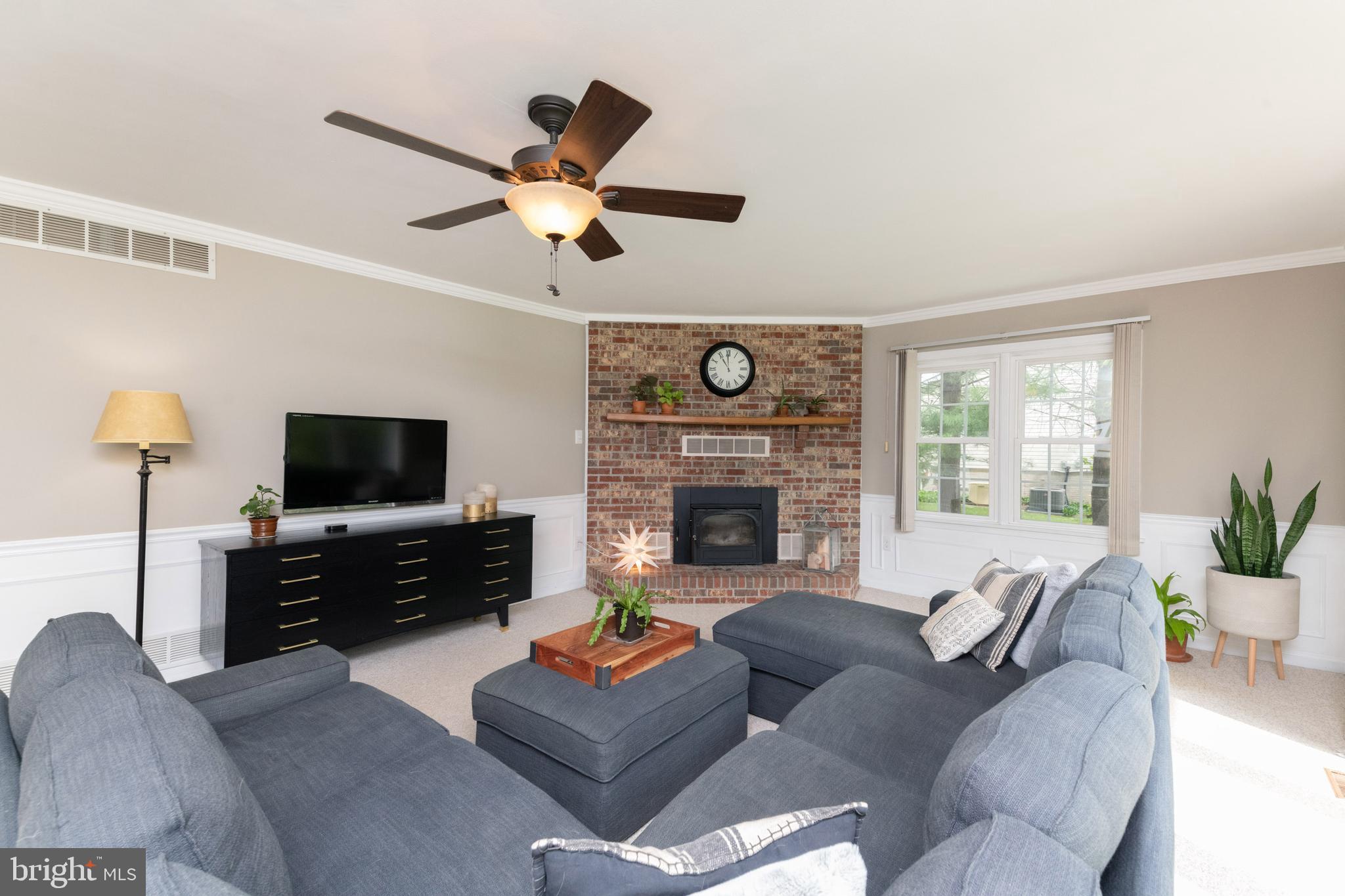 MEADOW STREAM - Residential