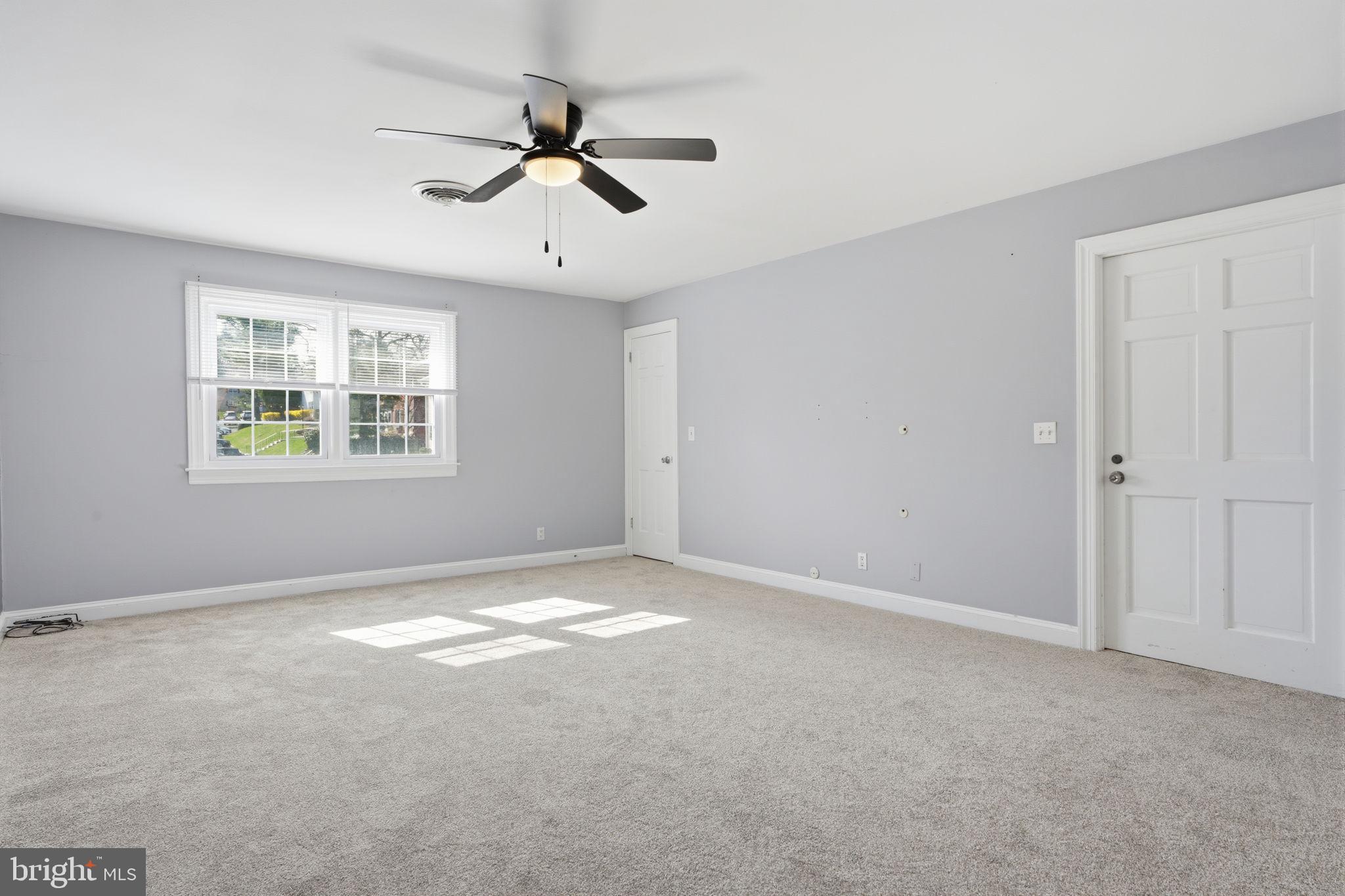 YARDLEY COMMONS - Residential