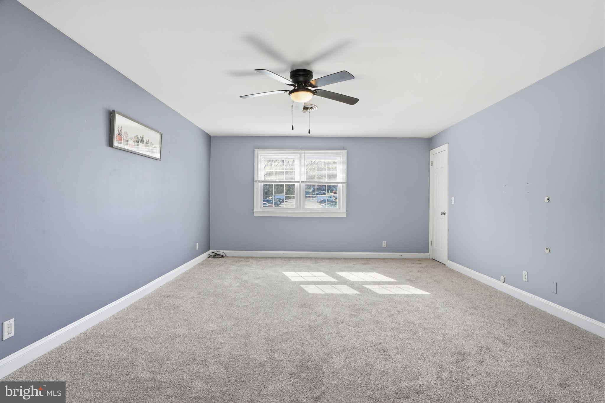 YARDLEY COMMONS - Residential