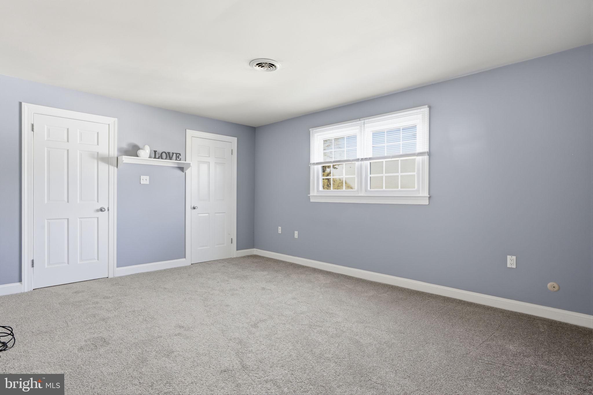 YARDLEY COMMONS - Residential