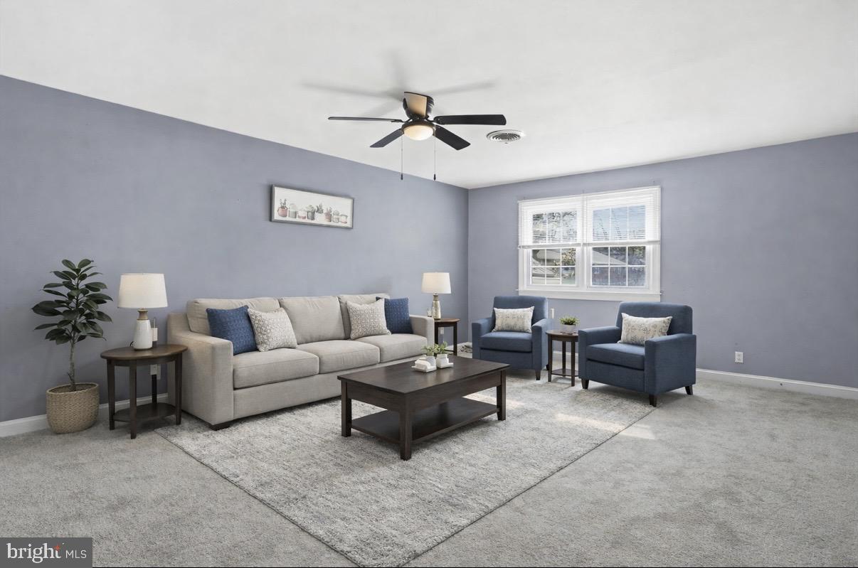 YARDLEY COMMONS - Residential