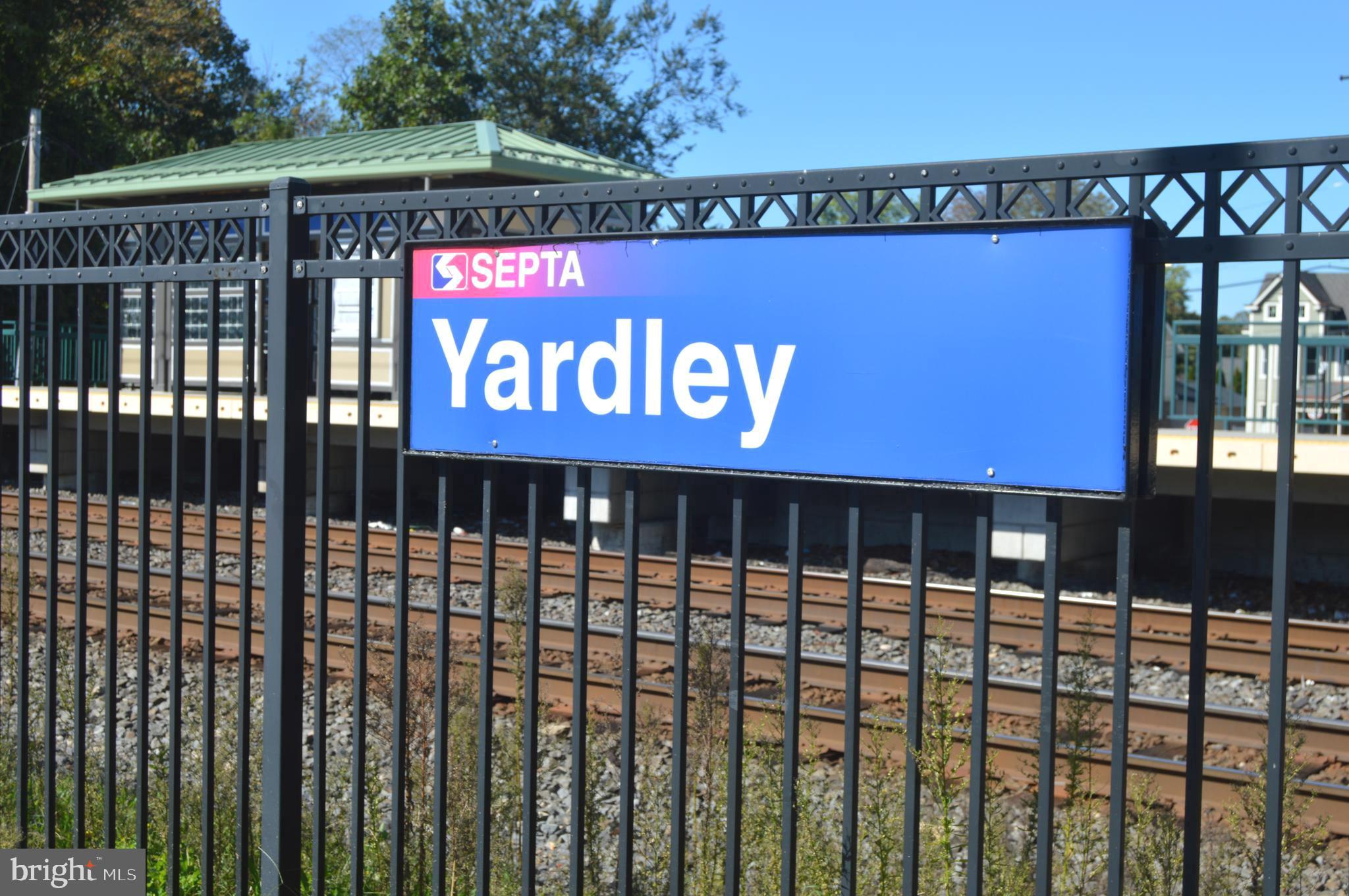 307 YARDLEY COMMON