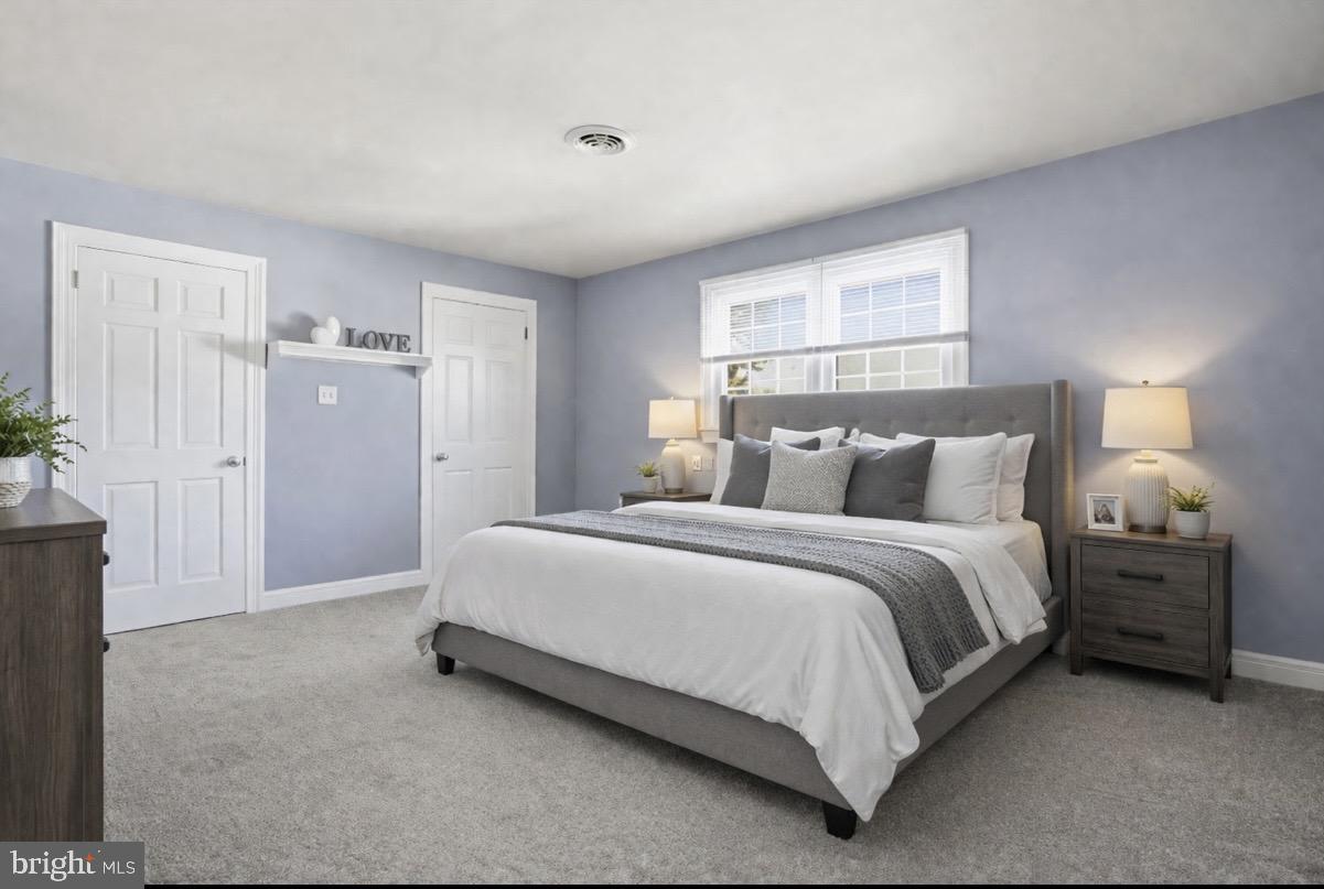 YARDLEY COMMONS - Residential