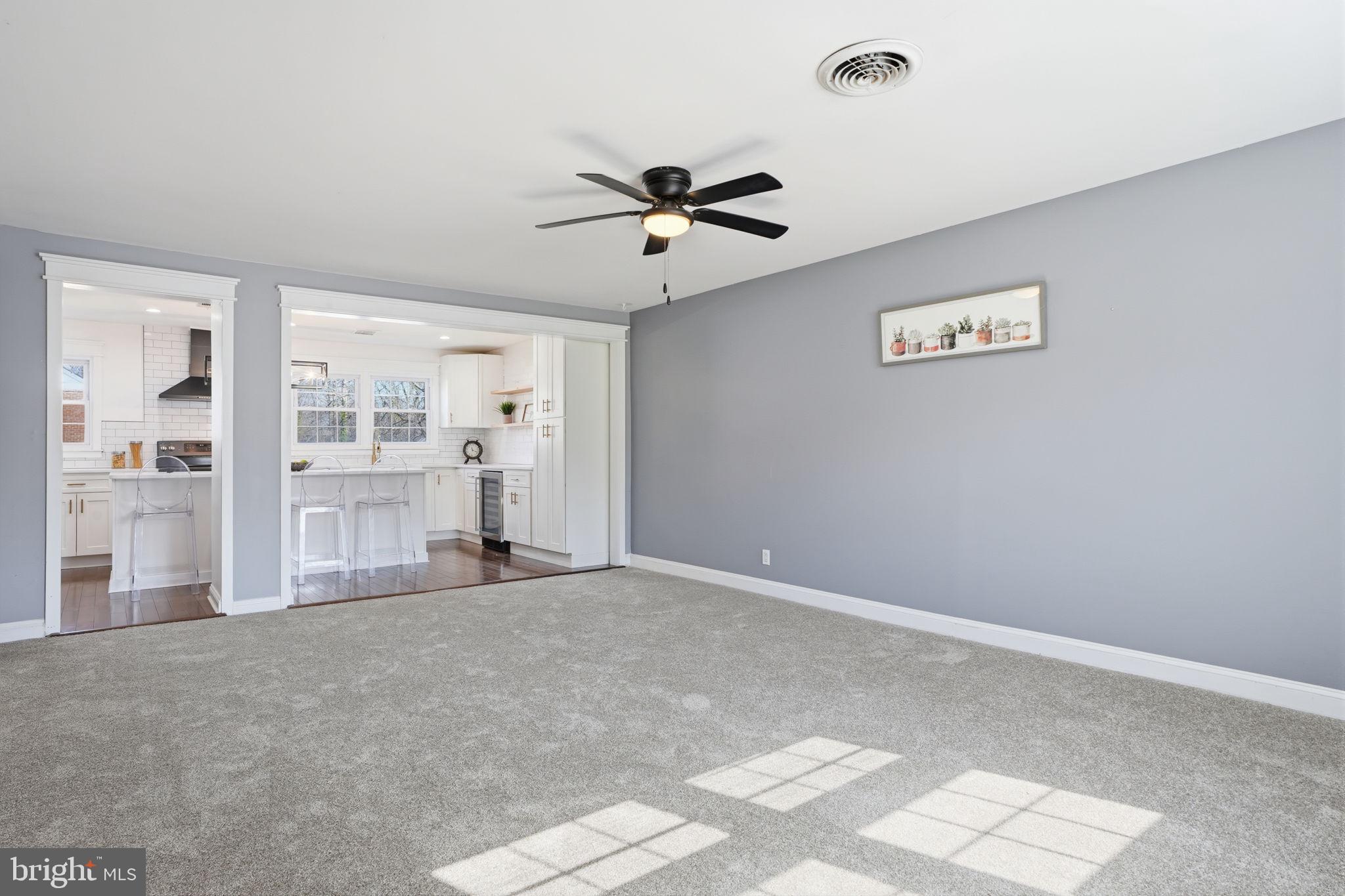 YARDLEY COMMONS - Residential