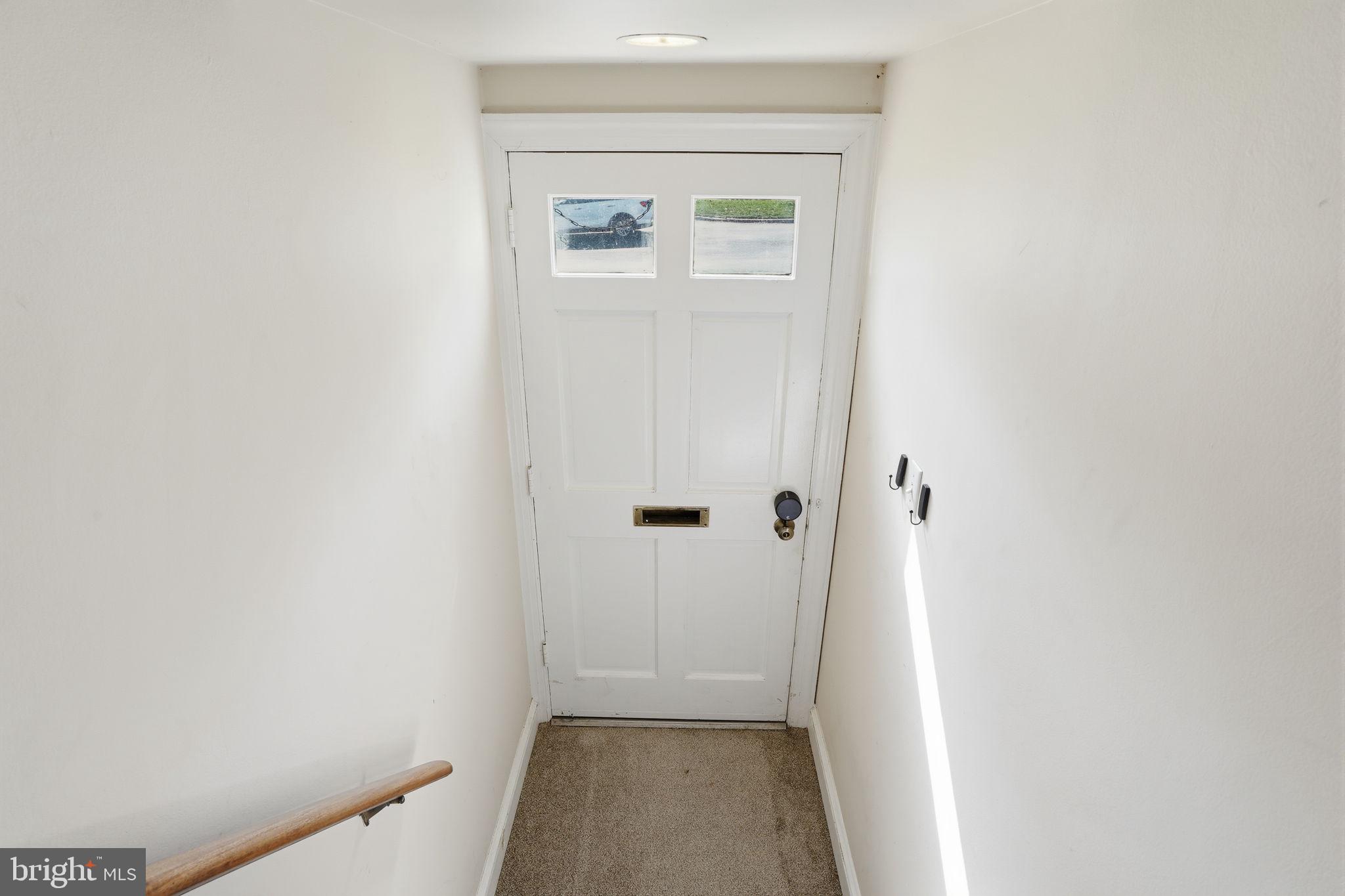 YARDLEY COMMONS - Residential