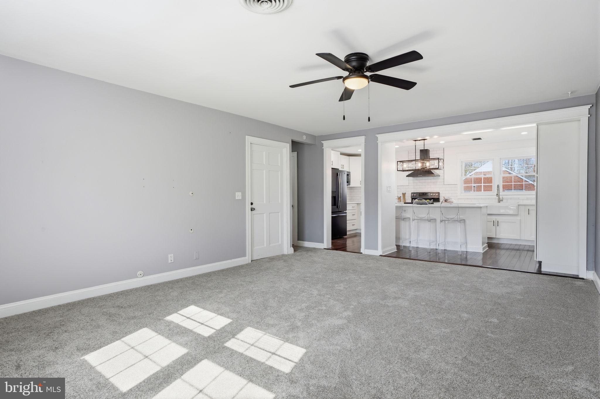 YARDLEY COMMONS - Residential