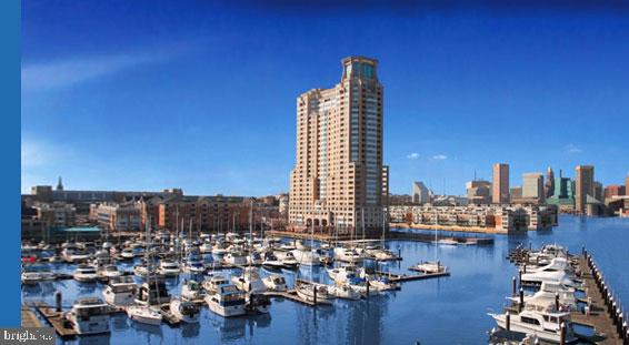 PIERSIDE AT HARBORVIEW - Residential