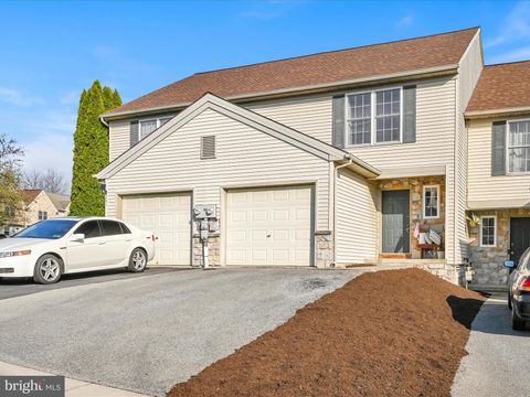 Photo of 363 Wild Cherry Lane, Marietta, PA 17547 (MLS # PALA2048440)