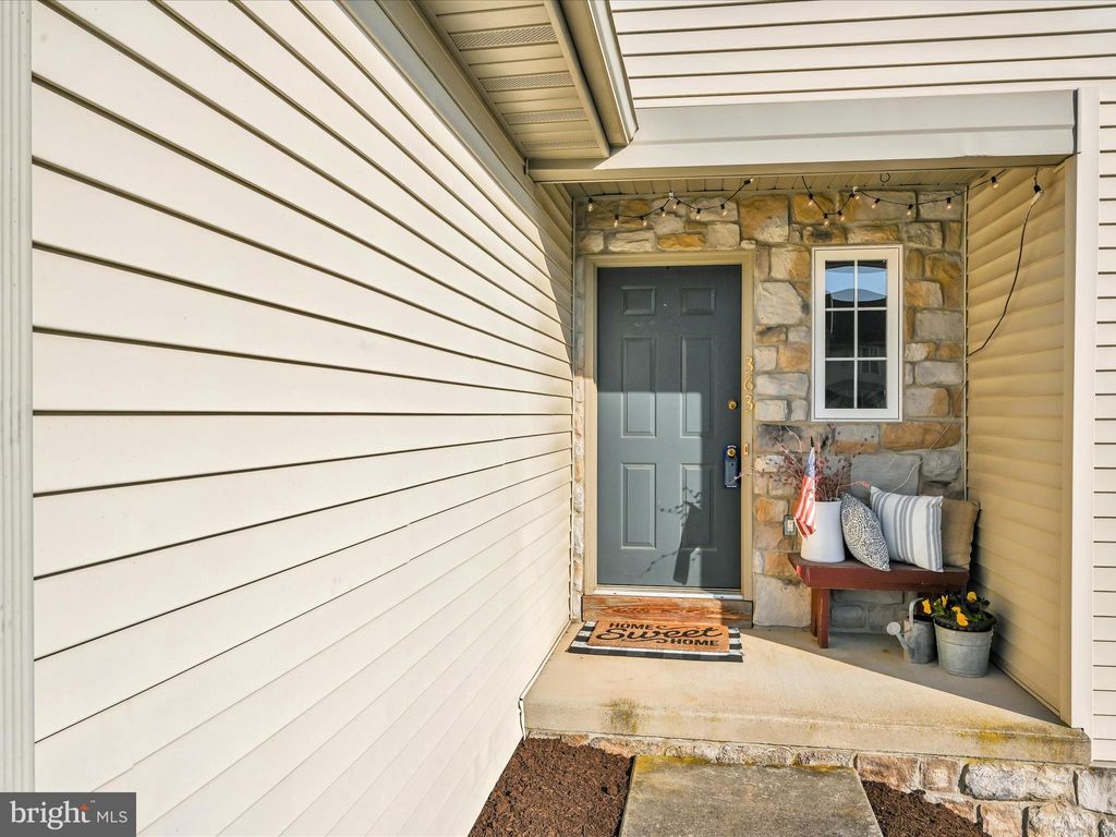 Photo of 363 Wild Cherry Lane, Marietta, PA 17547 (MLS # PALA2048440)