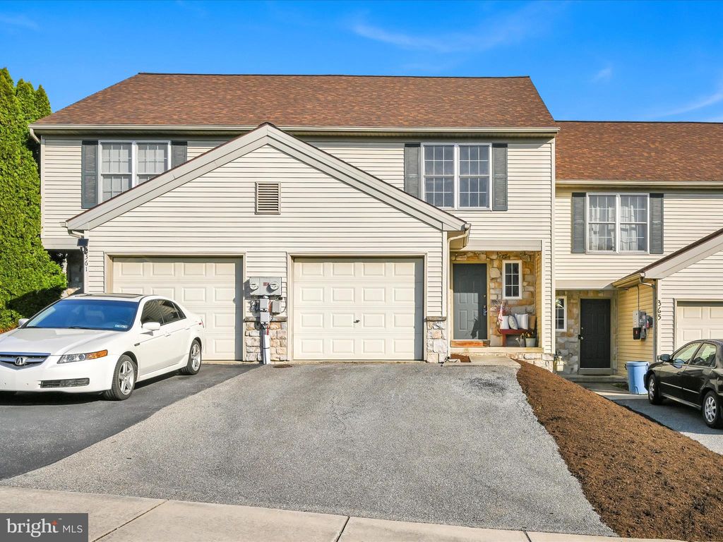 Photo of 363 Wild Cherry Lane, Marietta, PA 17547 (MLS # PALA2048440)