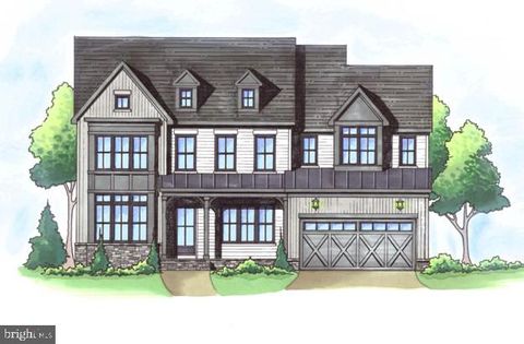 Photo of 7126 Thrasher Road, MCLEAN, VA 22101 (MLS # VAFX2319254)