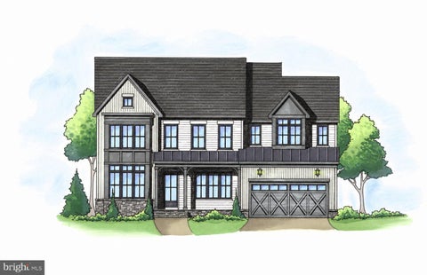 Photo of 7126 Thrasher Road, MCLEAN, VA 22101 (MLS # VAFX2319254)