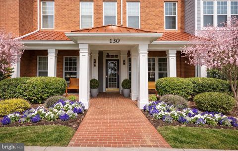 130 CHEVY CHASE STREET 202 GAITHERSBURG MD 20878