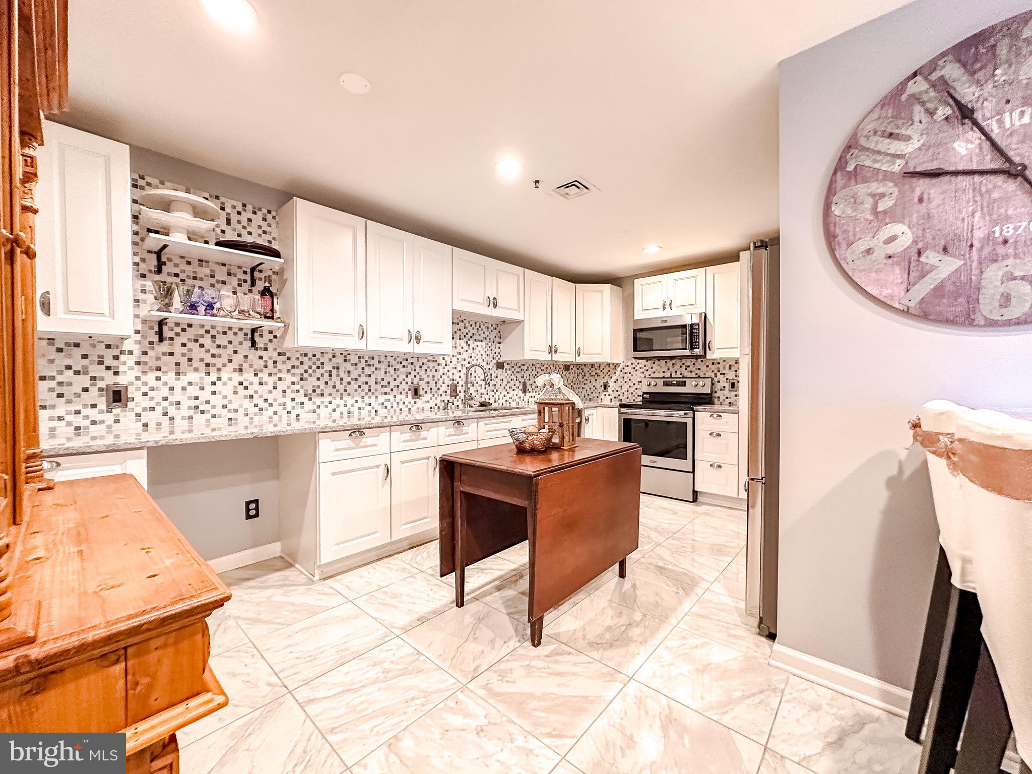 INNER HARBOR - Residential