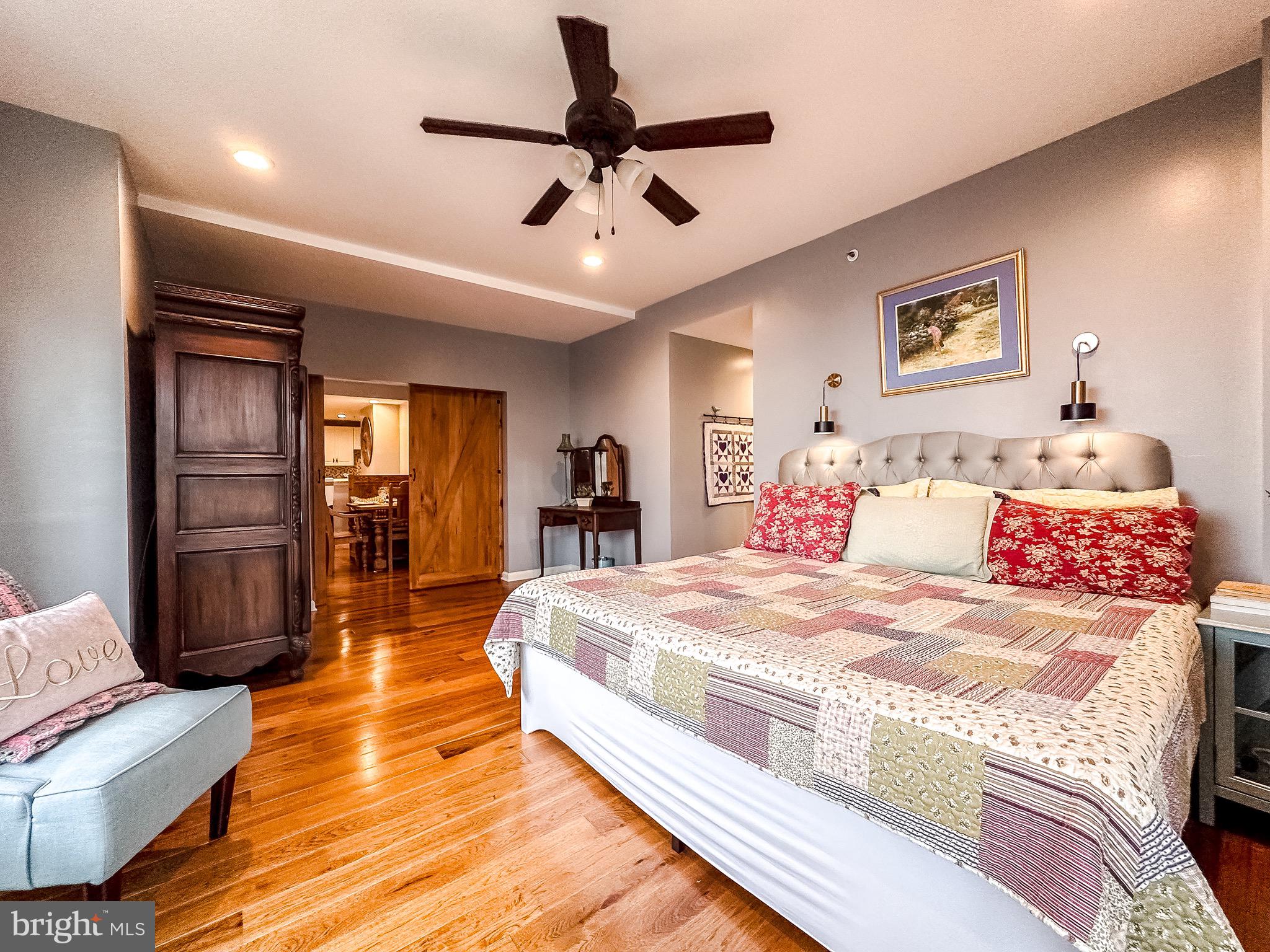 INNER HARBOR - Residential