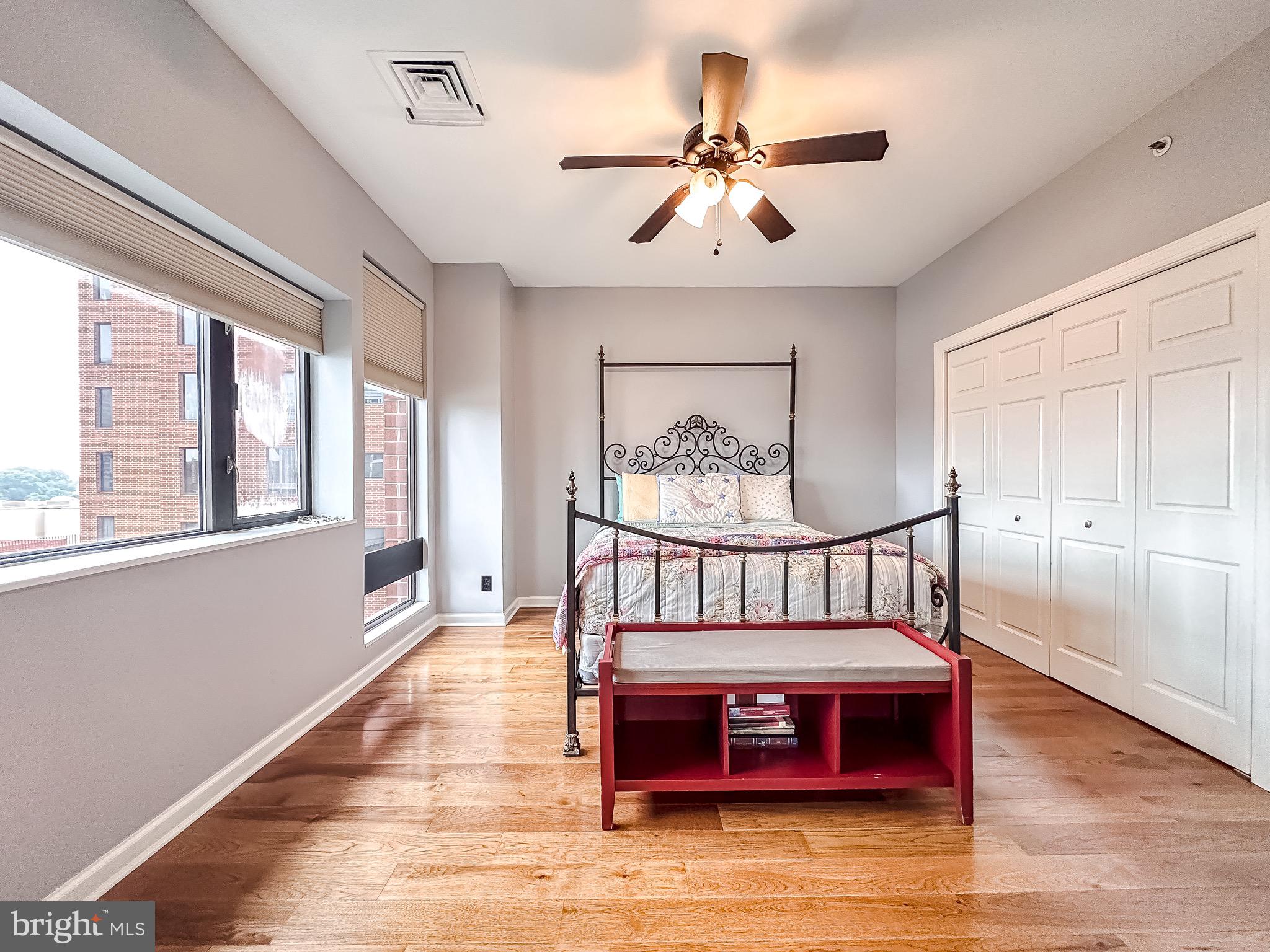 INNER HARBOR - Residential